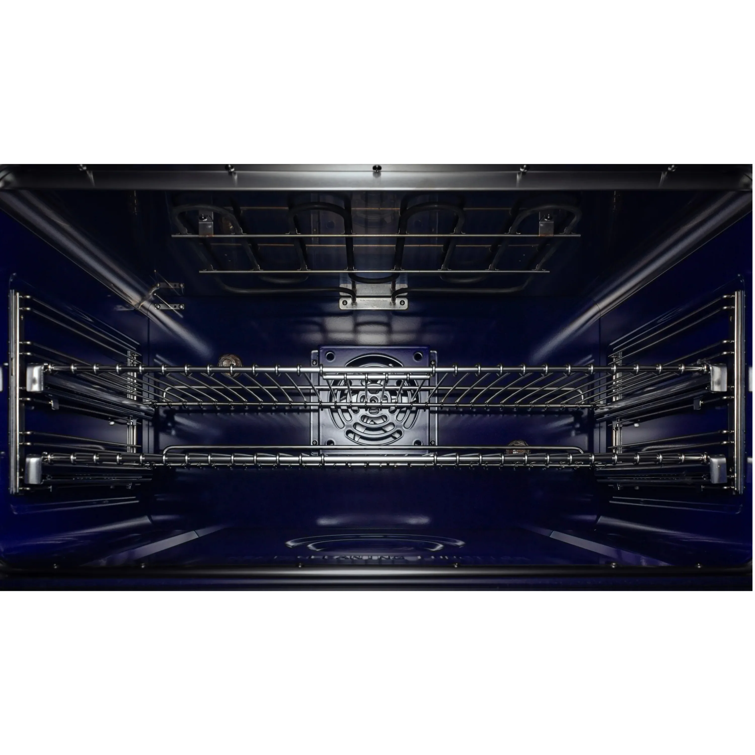 Vezeni 48-Inch Dual Fuel Range in Stainless Steel (VRN4809) - Image 5