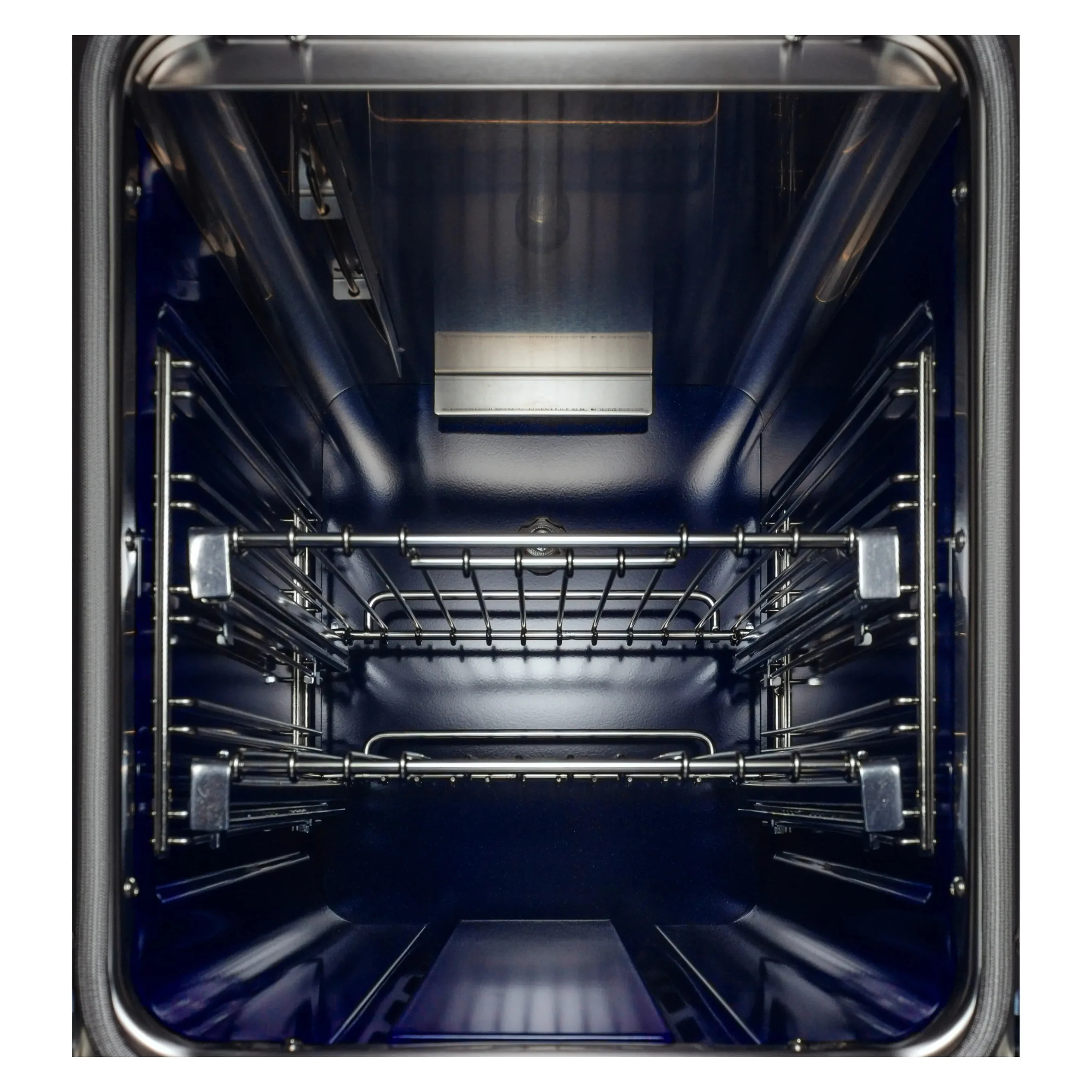 Vezeni 48-Inch Dual Fuel Range in Stainless Steel (VRN4809) - Image 6
