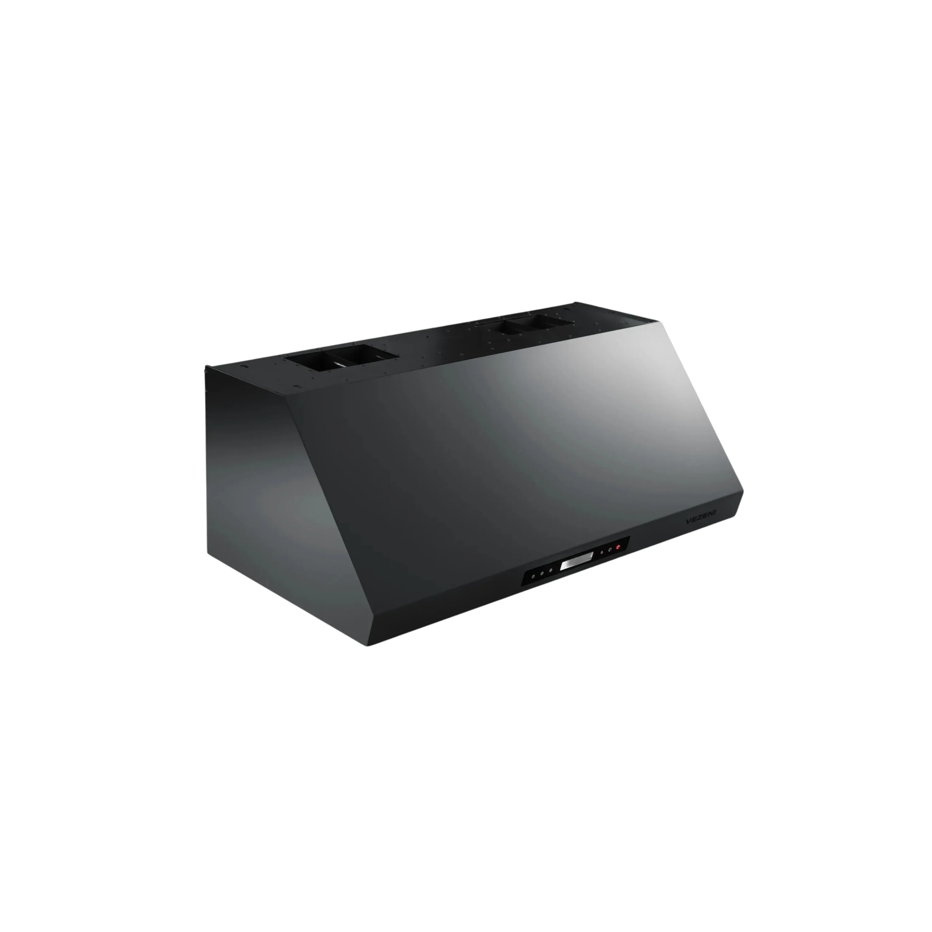 Vezeni 48-Inch Professional Range Hood in Stainless Steel (VHD4803) - Image 3