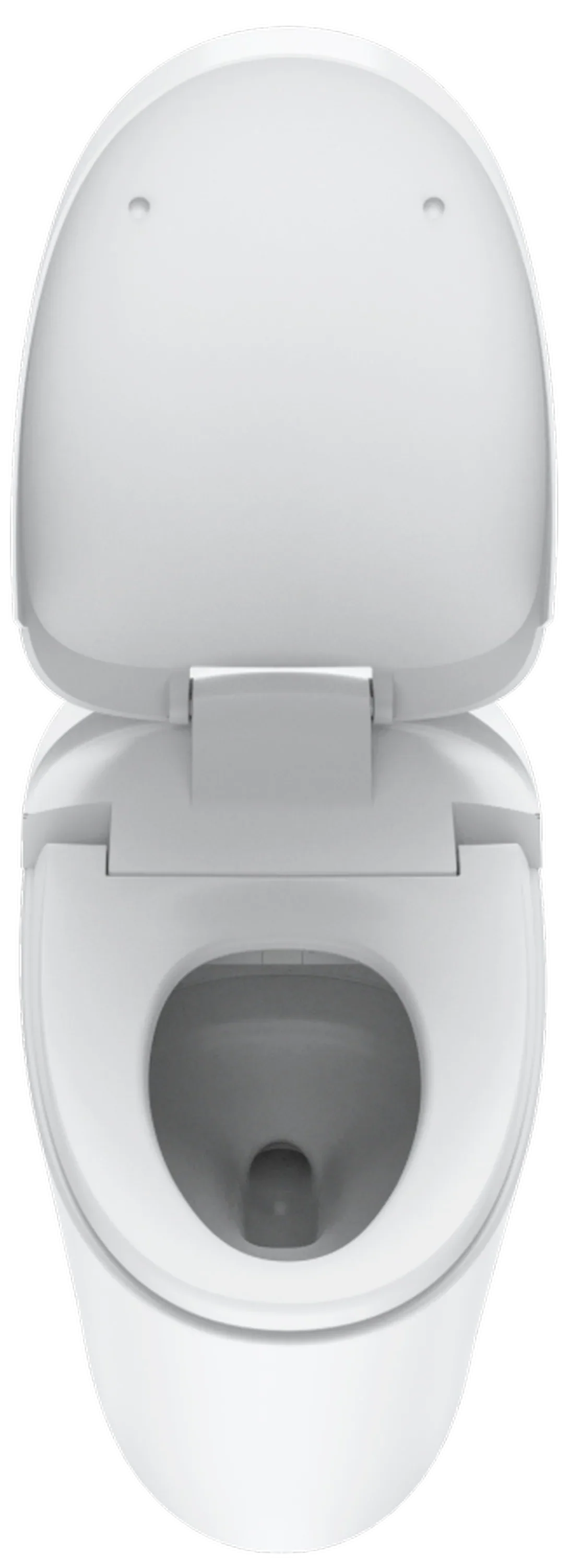 Vezeni Artisan Collection Smart Toilet in Black (VTA006-BL) - Image 5