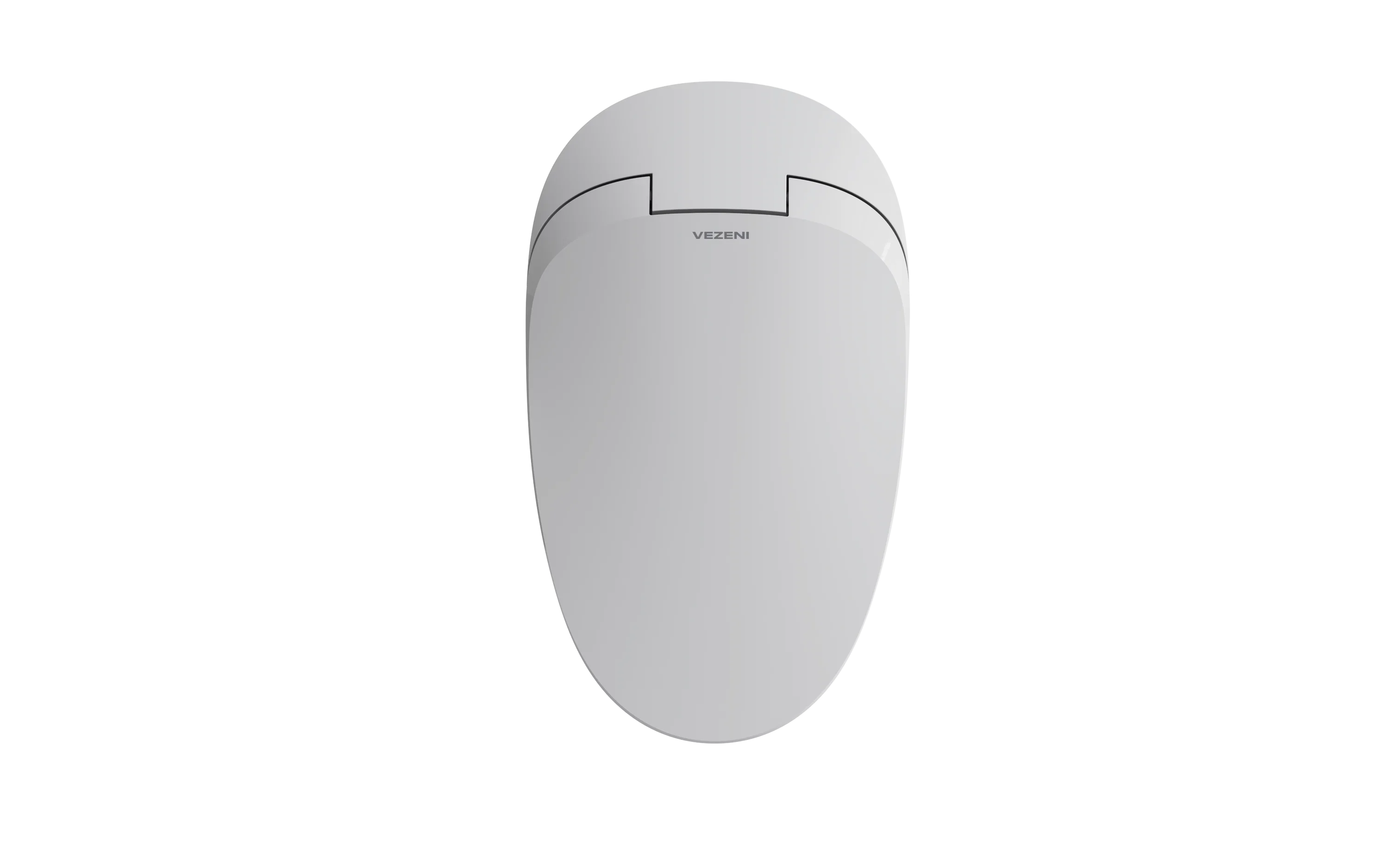 Vezeni Artisan Collection Smart Toilet in White (VTA006-WHT) - Image 3