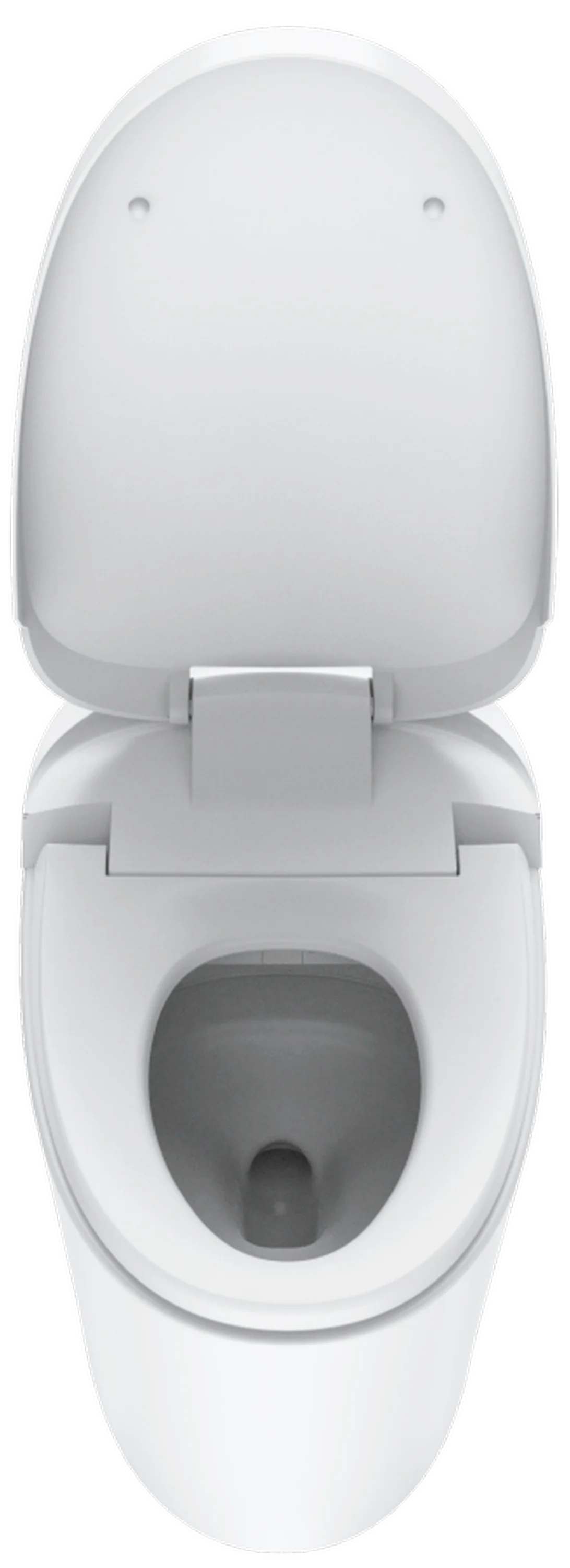 Vezeni Artisan Collection Smart Toilet in White (VTA006-WHT) - Image 7