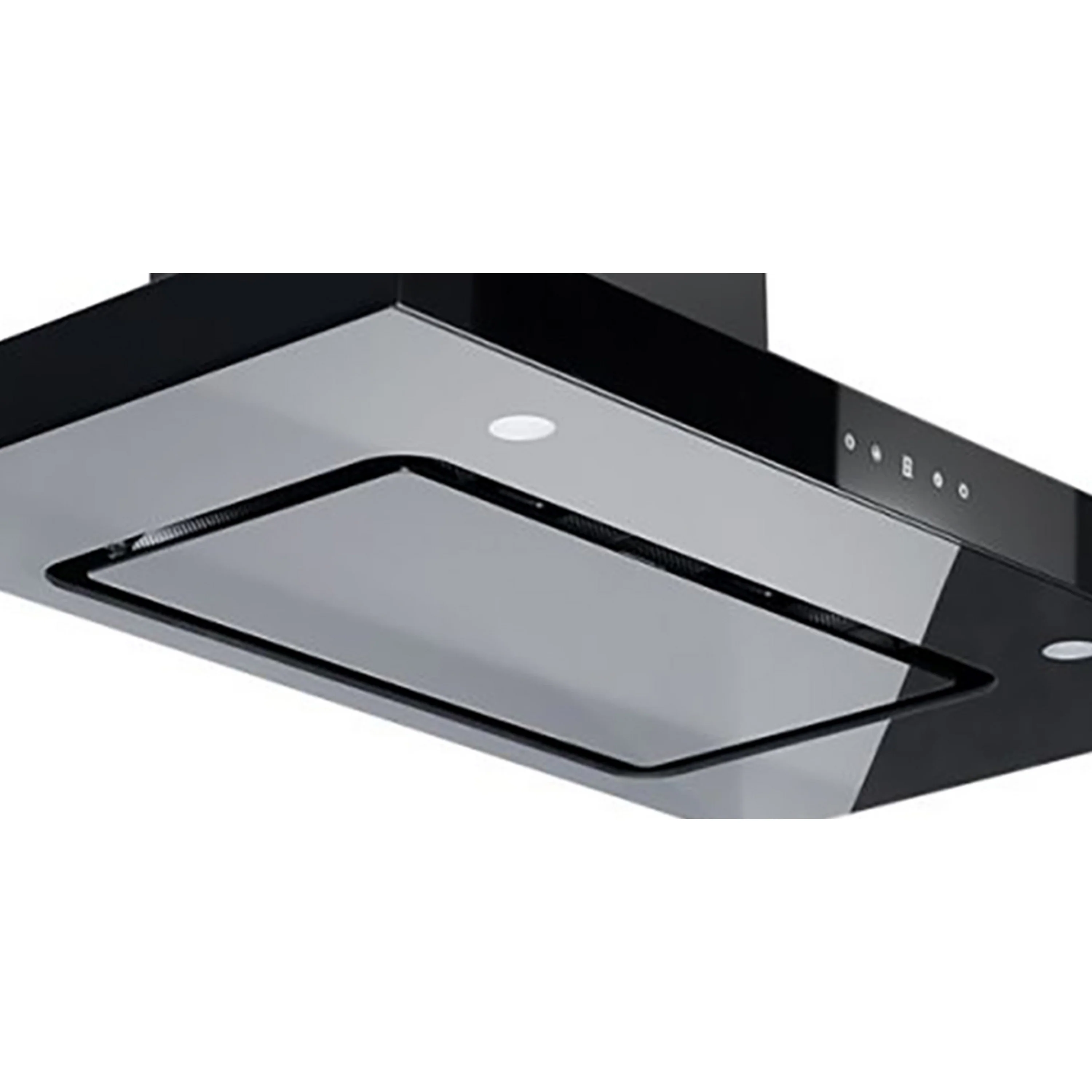 Victory 36-Inch 600 CFM Wall Mount Range Hood in Matte Black (SV400Z-BK-36) - Image 5