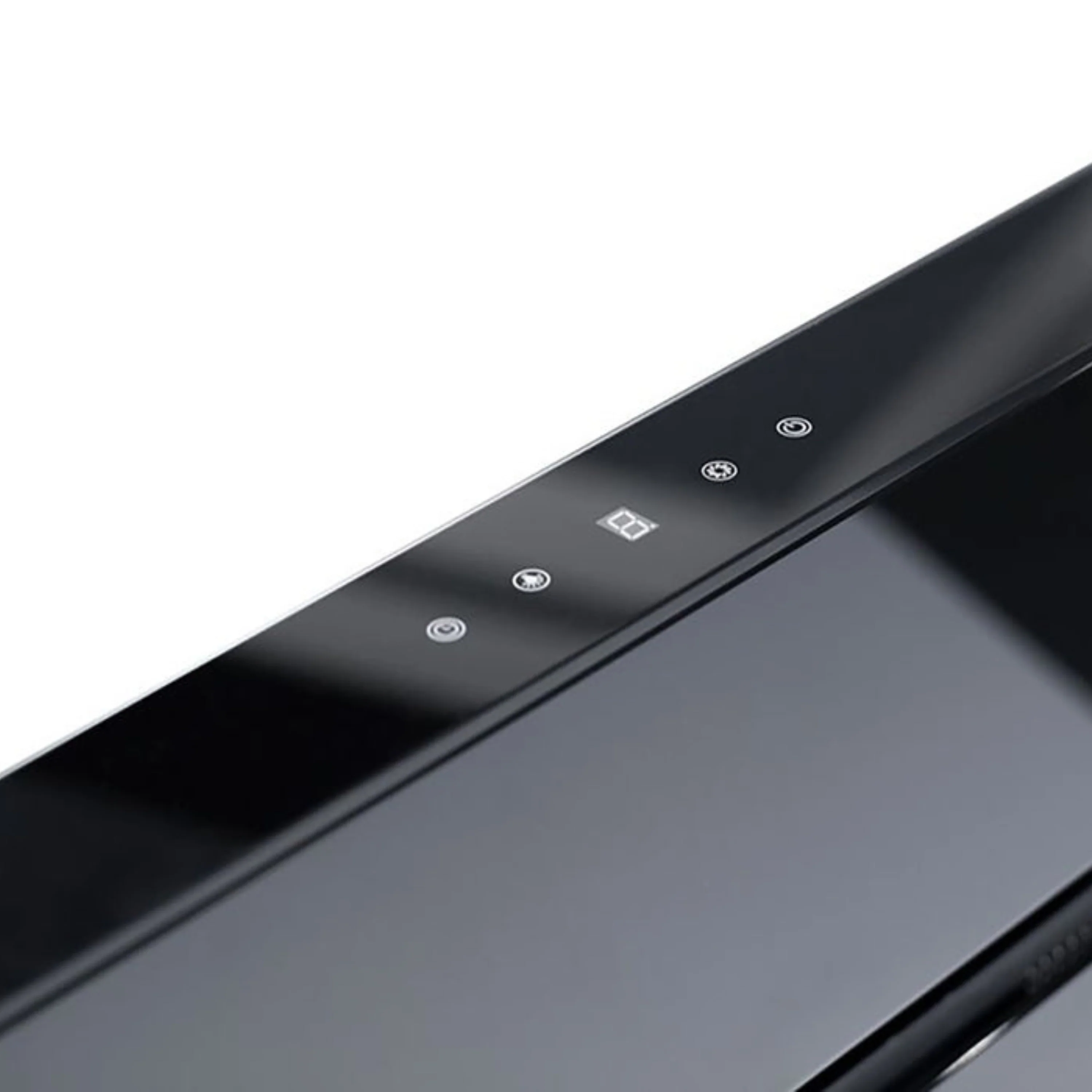 Victory 36-Inch 600 CFM Wall Mount Range Hood in Matte Black (SV400Z-BK-36) - Image 6
