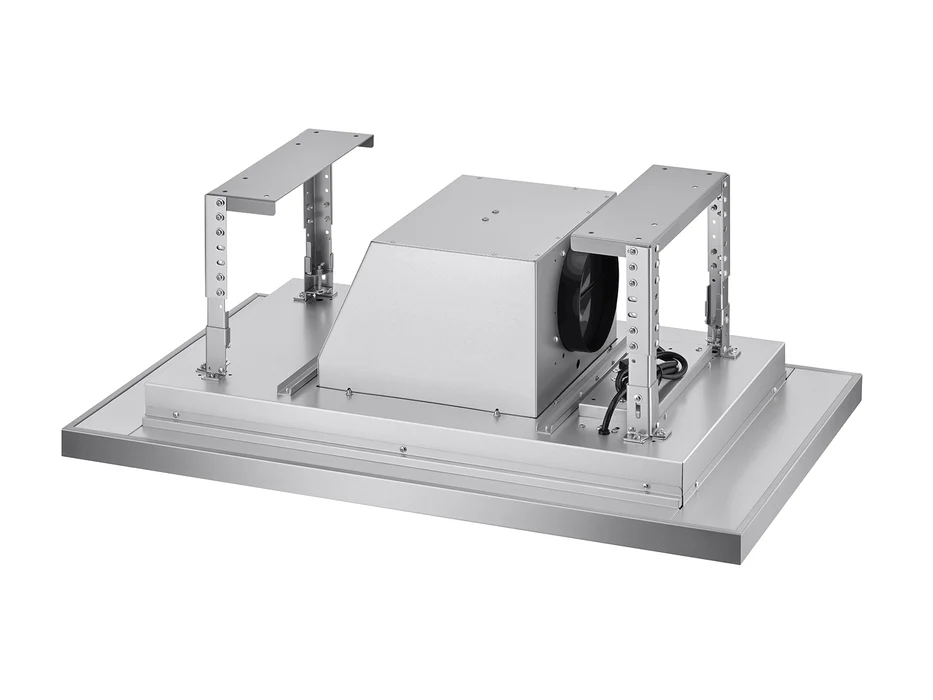 Victory 600 CFM Ceiling Mount Range Hood with Remote (Sunrise) - Image 5