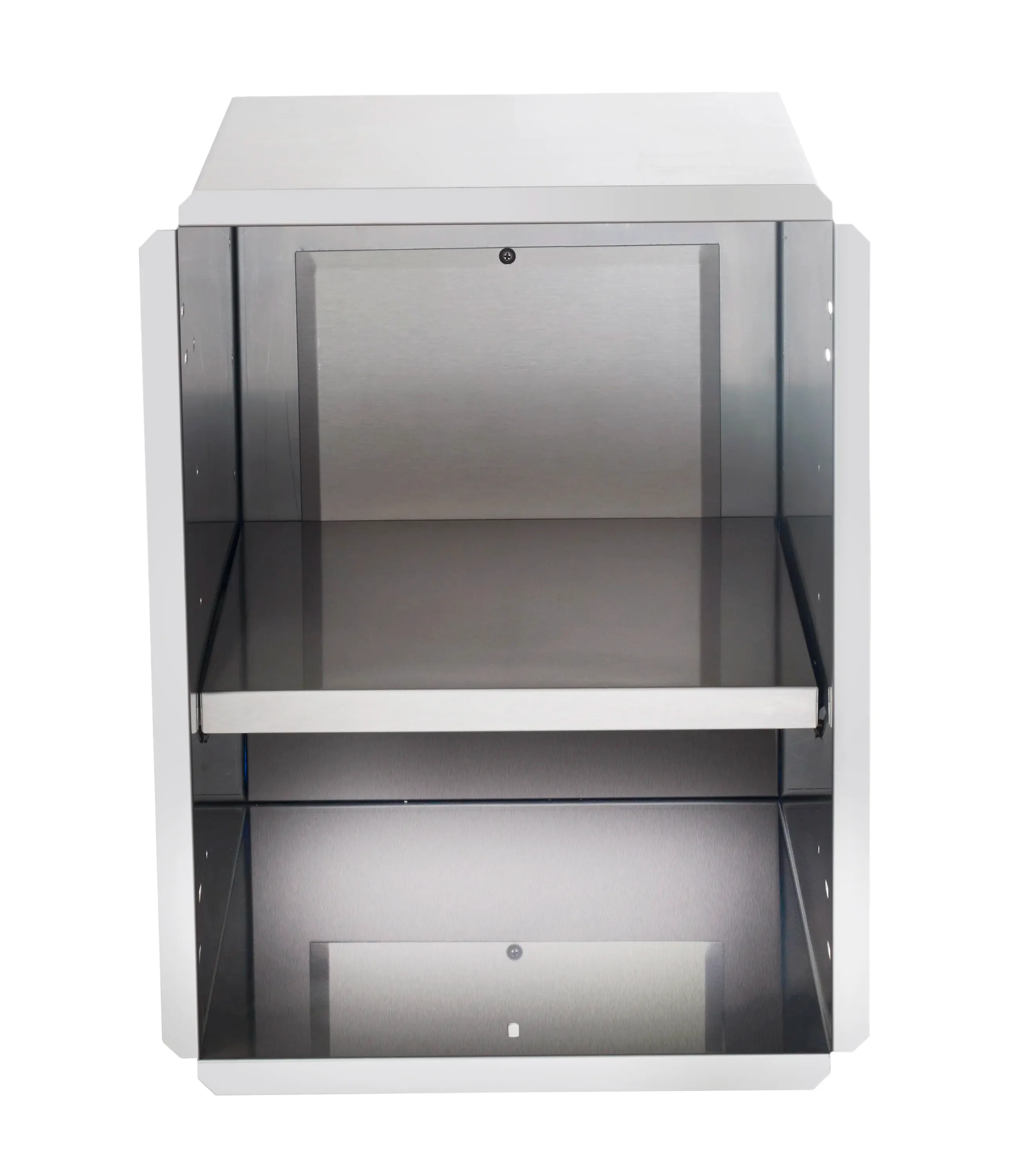 Vintage 36-Inch Enclosure (VEN36) - Image 2
