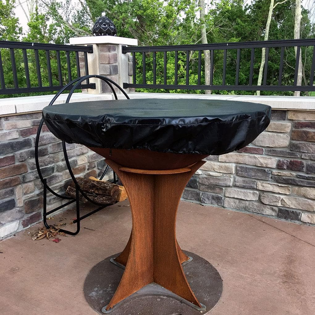 Arteflame Vinyl Cover Fits All 40" Grills (AF40COV) - Image 2