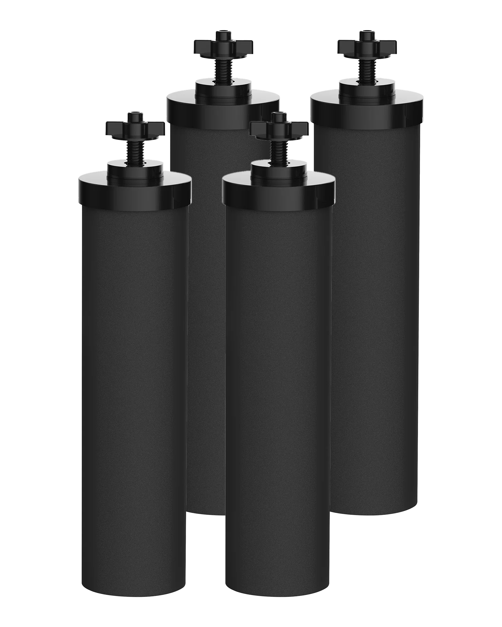 Waterdrop NSF/ANSI 42&372 Certified Water Filter, Replacement for Berkey® BB9-2® Black Filters, Berkey® Gravity Water Filter System and Waterdrop King Tank Series - Image 5