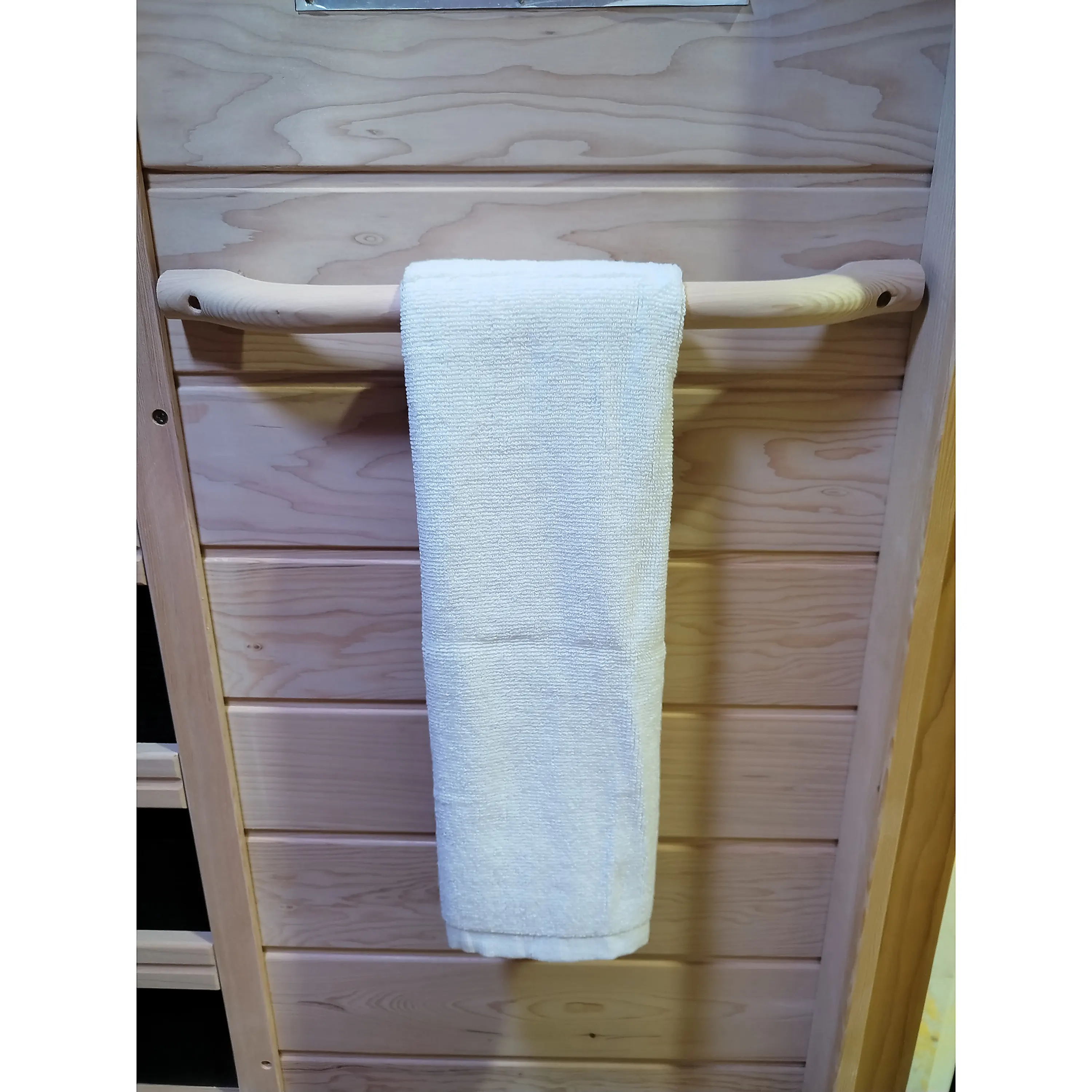 Westinghouse Infrared Sauna for 2 Person in Wood (WES43-2100) - Image 5