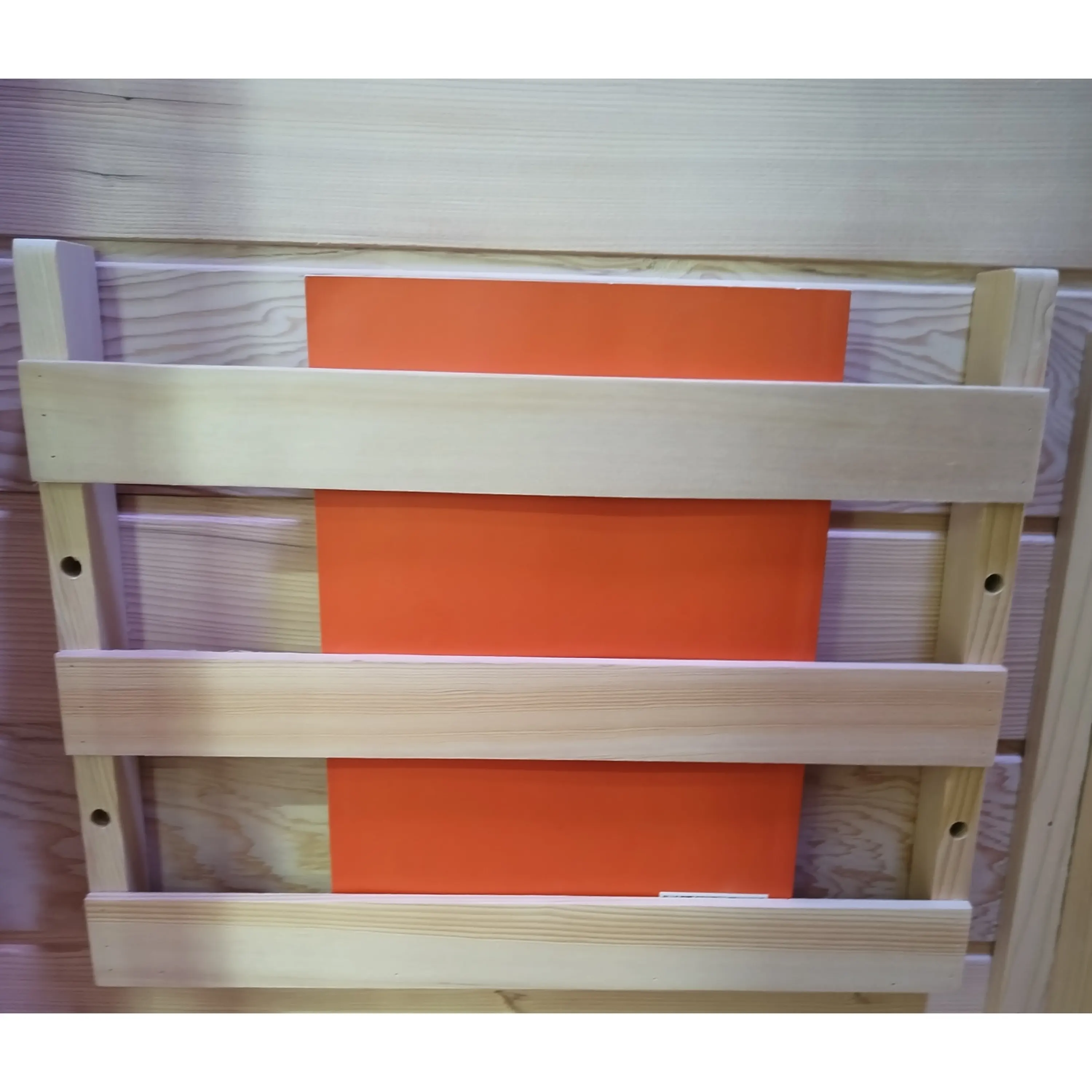 Westinghouse Infrared Sauna for 2 Person in Wood (WES43-2100) - Image 6