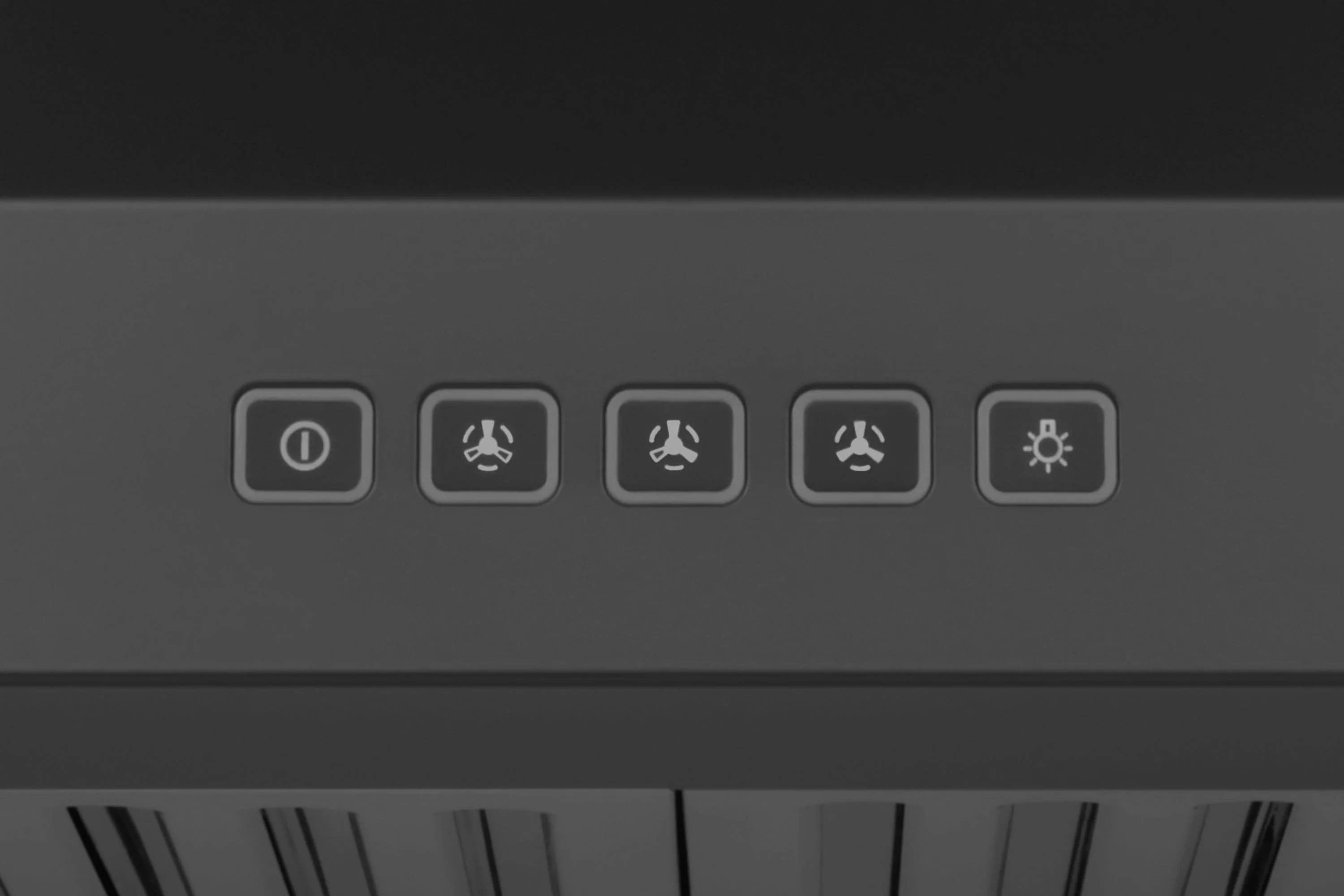 Hauslane Convertible Wall Mount Range Hood (WM-530-PRO) - Image 14