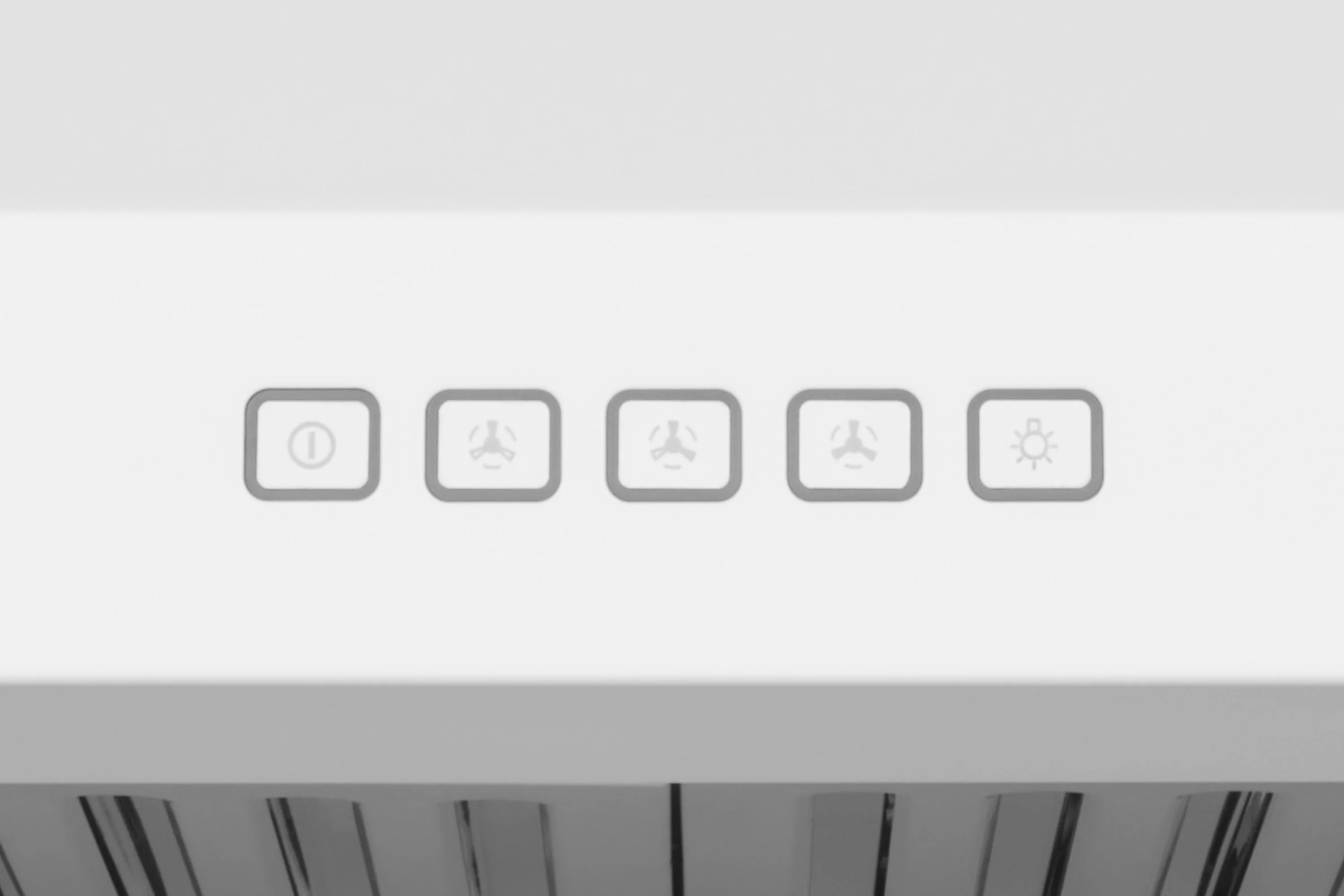 Hauslane Convertible Wall Mount Range Hood (WM-530-PRO) - Image 15