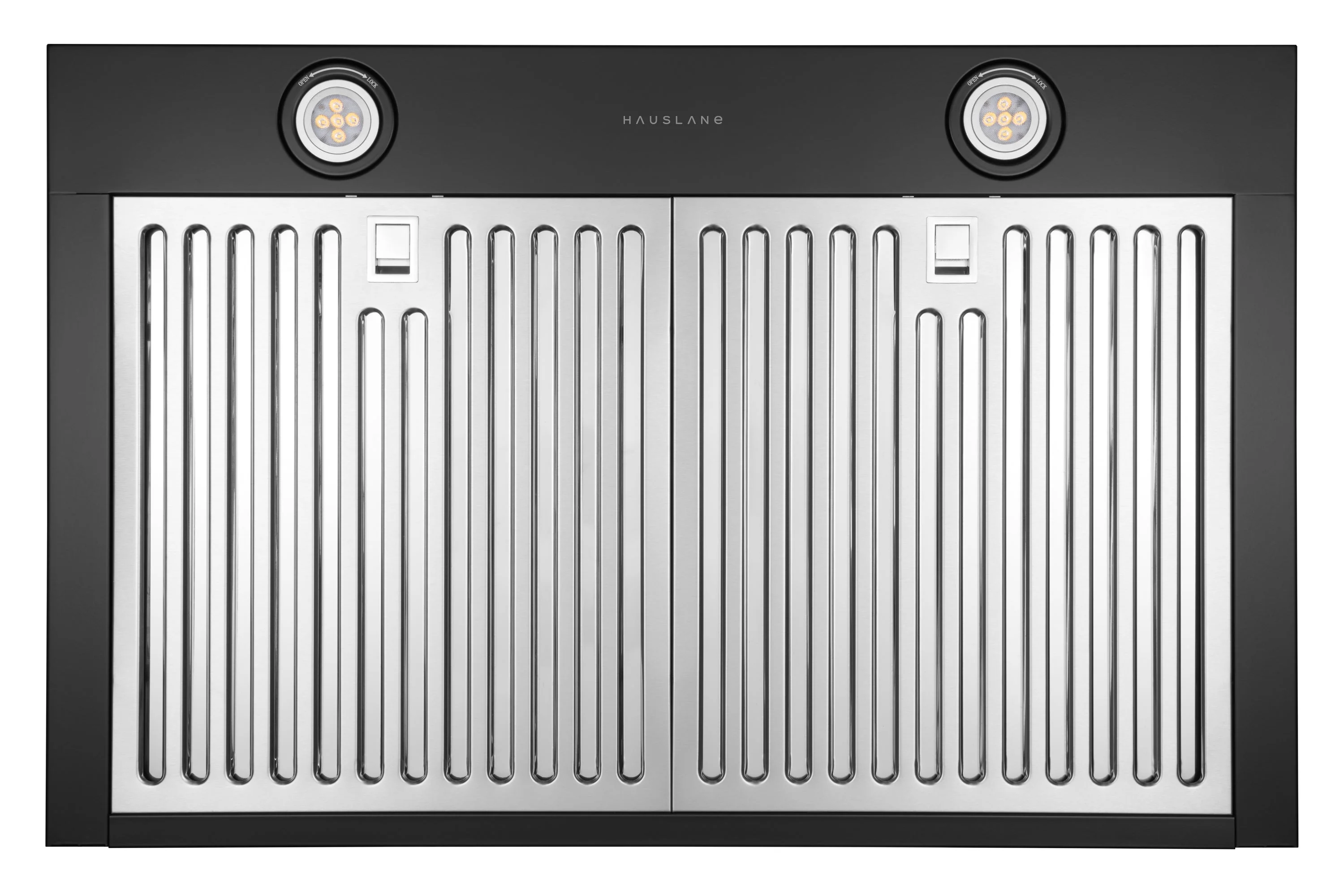 Hauslane Convertible Wall Mount Range Hood (WM-530-PRO) - Image 18