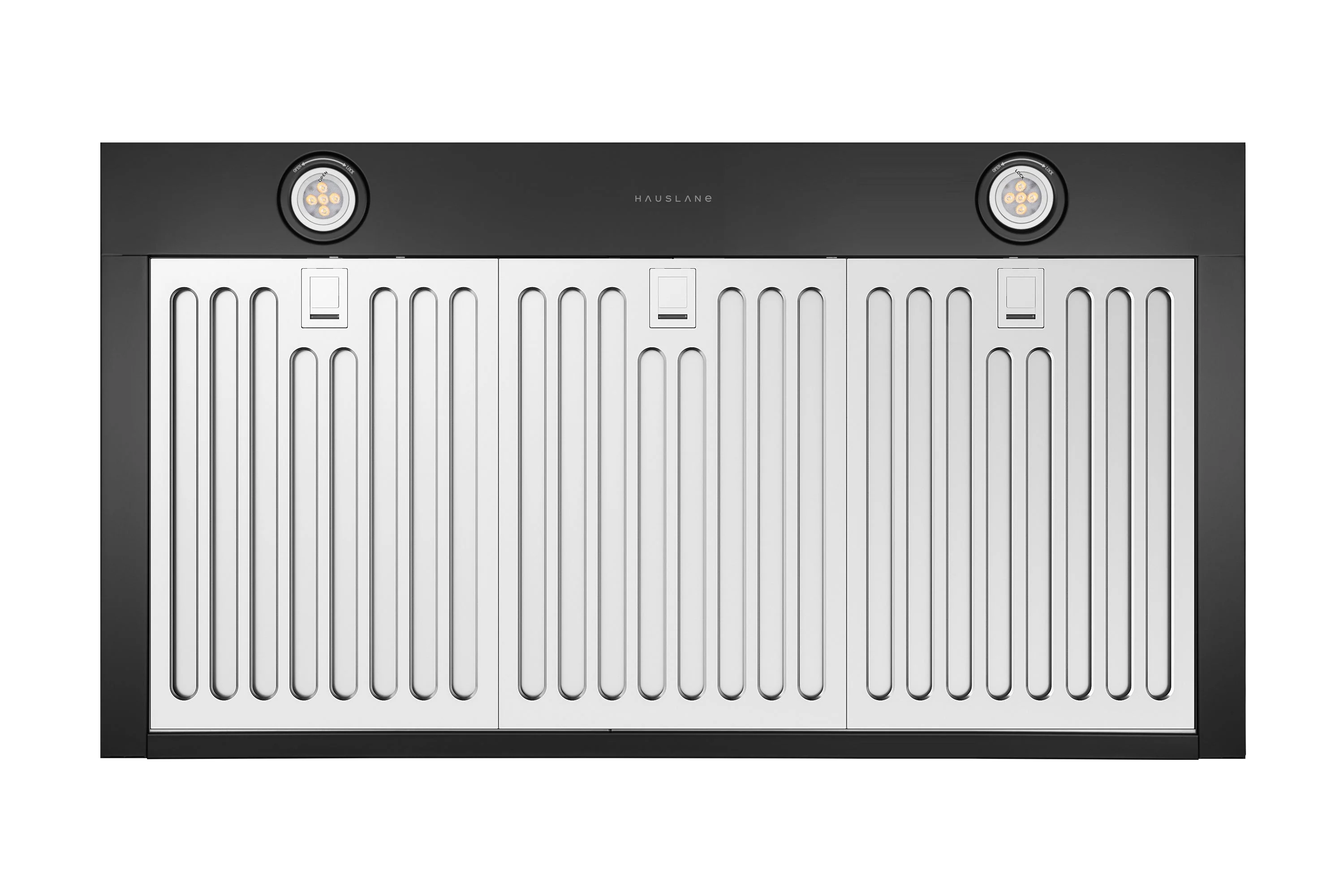 Hauslane Convertible Wall Mount Range Hood (WM-530-PRO) - Image 19