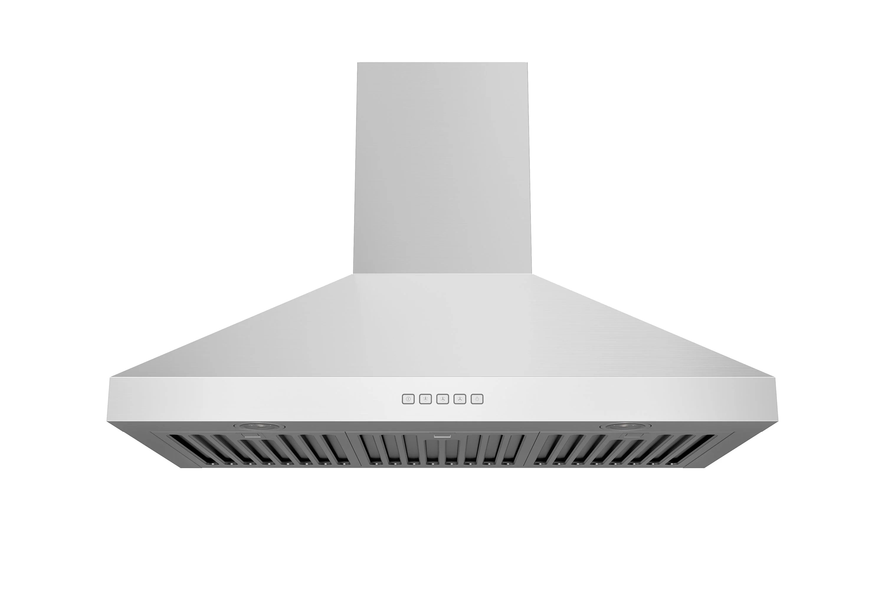 Hauslane Convertible Wall Mount Range Hood (WM-530-PRO) - Image 2