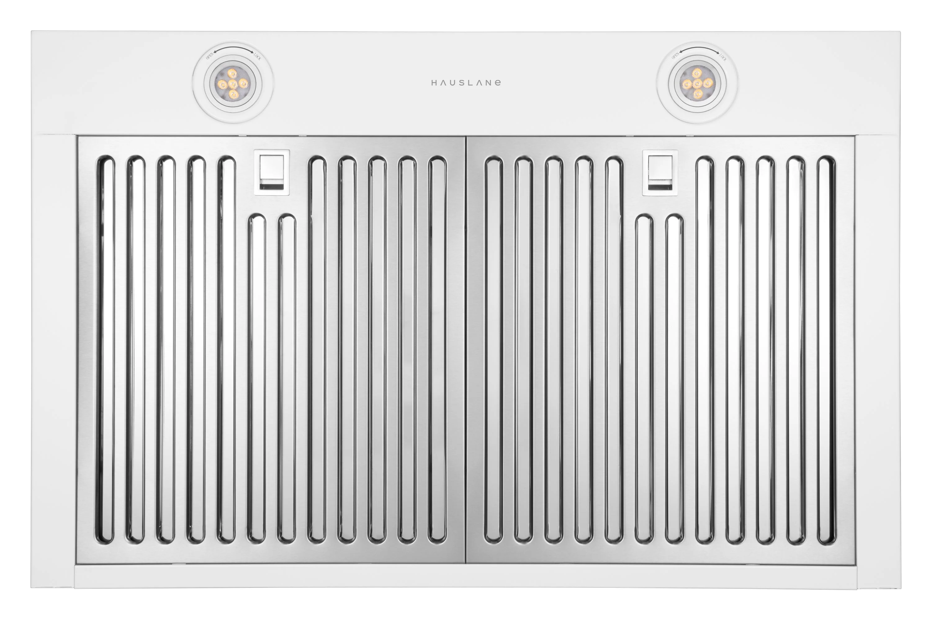 Hauslane Convertible Wall Mount Range Hood (WM-530-PRO) - Image 20