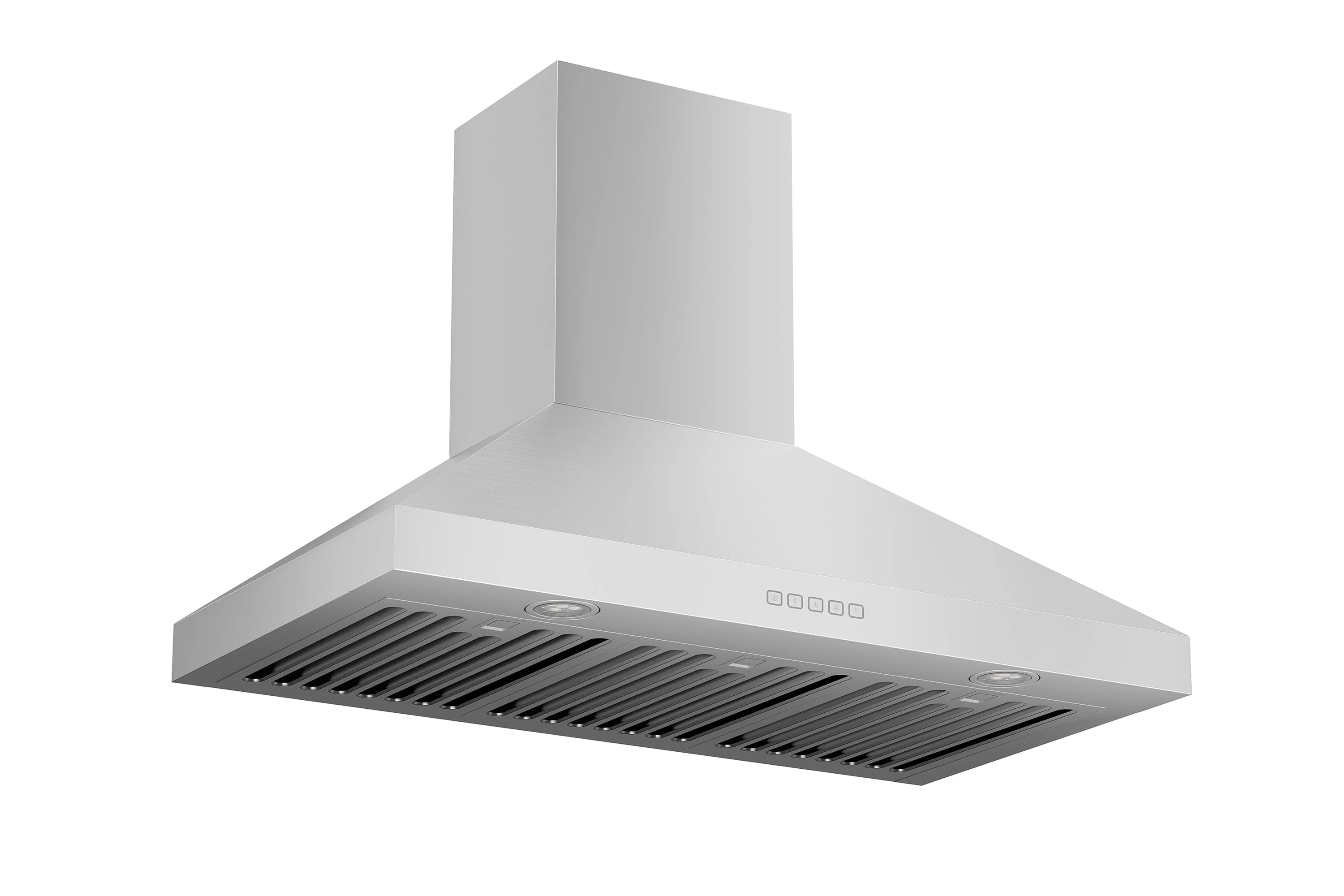 Hauslane Convertible Wall Mount Range Hood (WM-530-PRO) - Image 4