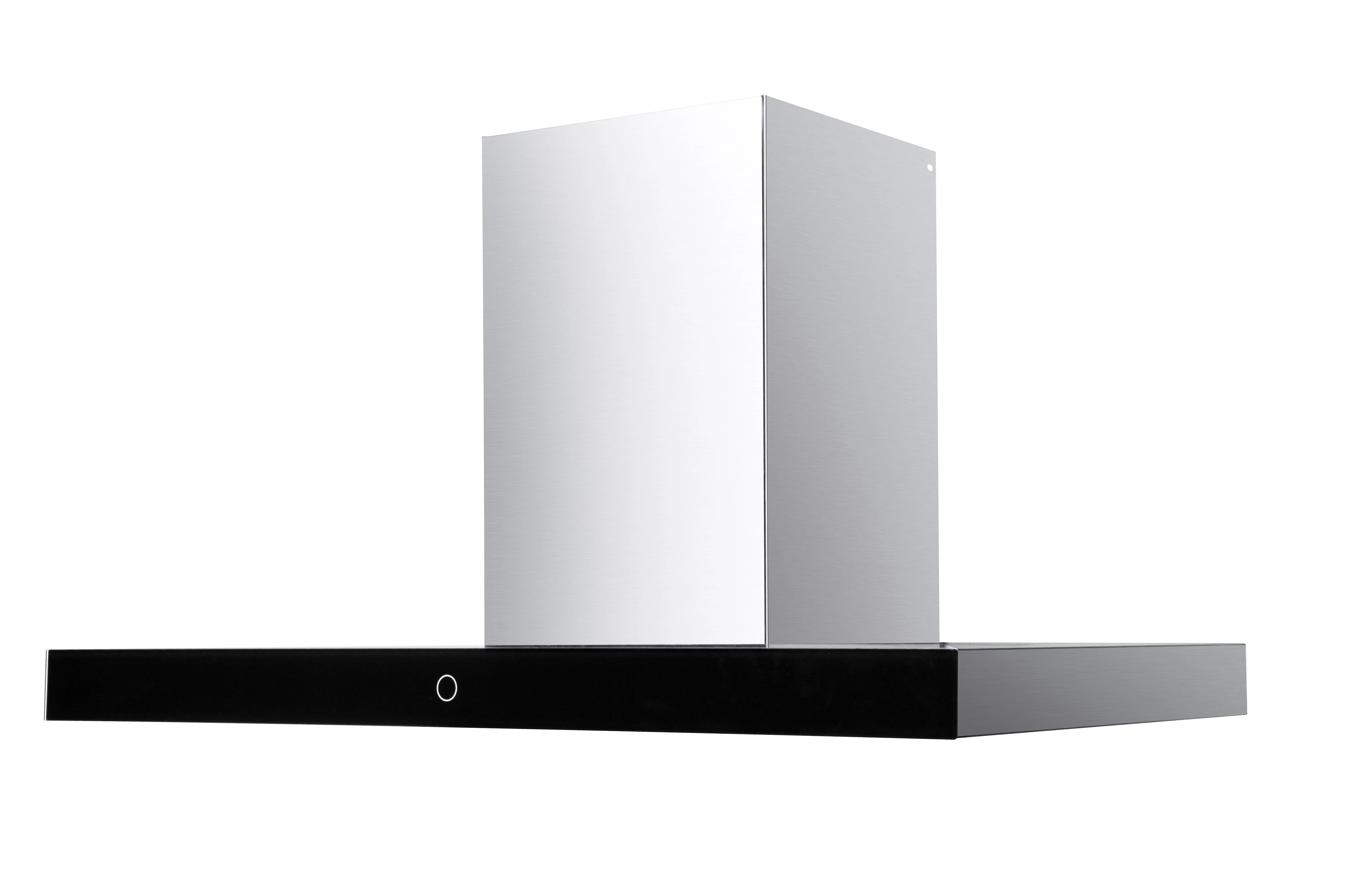 Hauslane Wall Mount Touch Control T-Shaped Range Hood with Stainless Steel Filters in Stainless Steel (WM-739SS) - Image 3