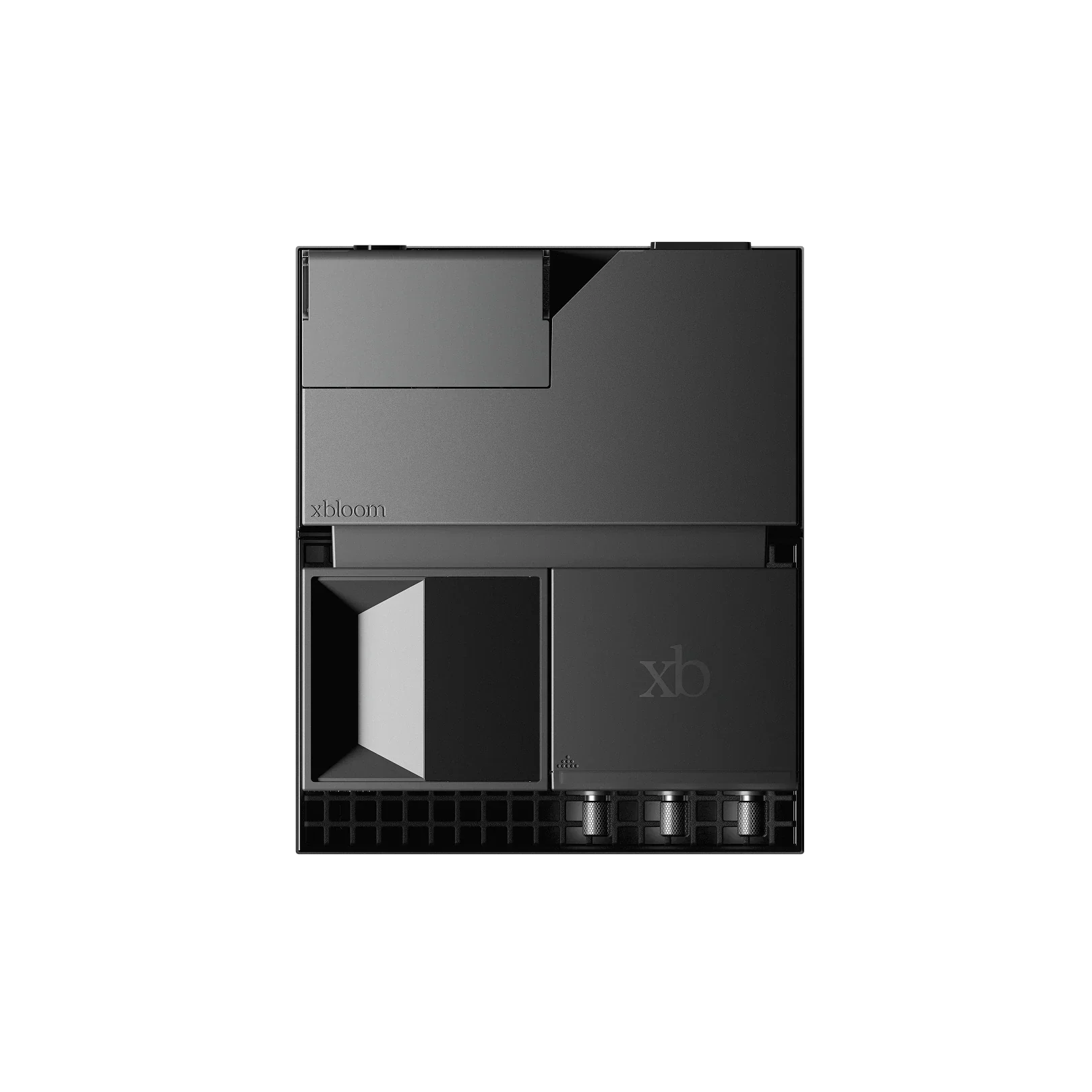 xBloom Studio Smart Automatic Pour Over Coffee Maker with All-in-one System with Integrated Grinder, Brewer, and Scale. - Image 7