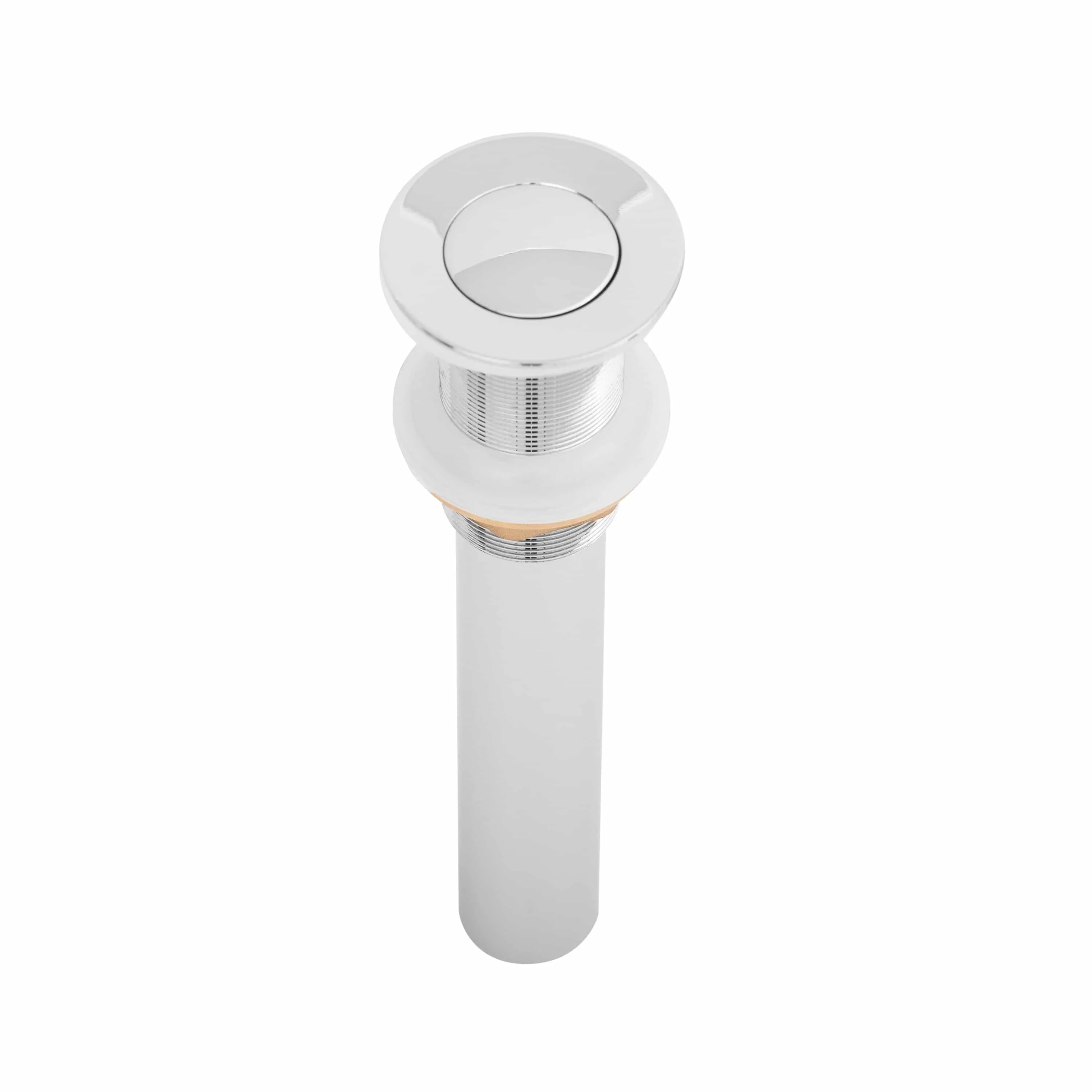 ZLINE 16-Inch Siena Round Vessel Bath Sink in White Matte (SK-QVR-WM-16) - Image 6