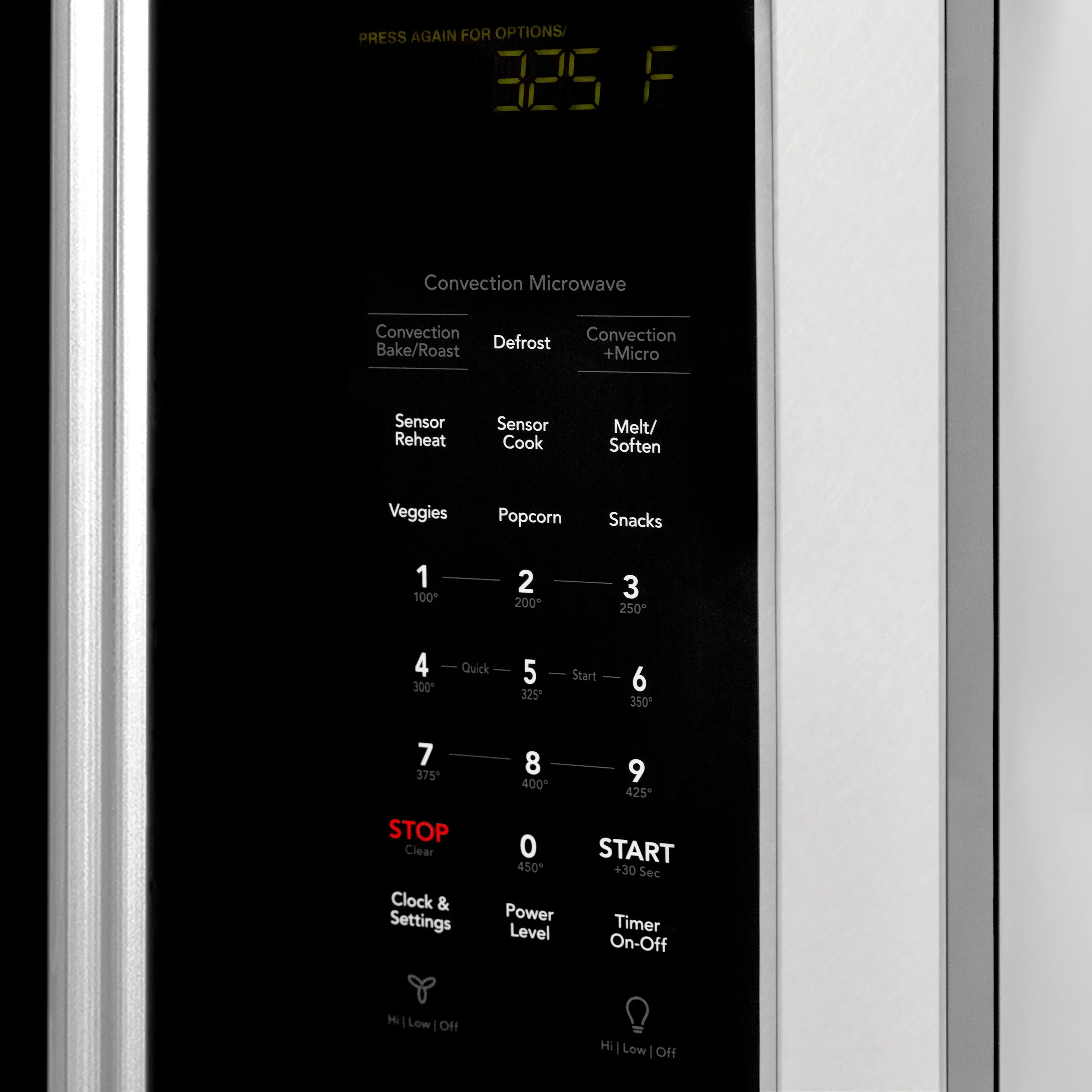 ZLINE 2-Piece Appliance Package - 30-Inch Rangetop and Over-the-Range Microwave with Modern Handle in Satin Stainless Steel (2KP-RTSOTR30) - Image 21