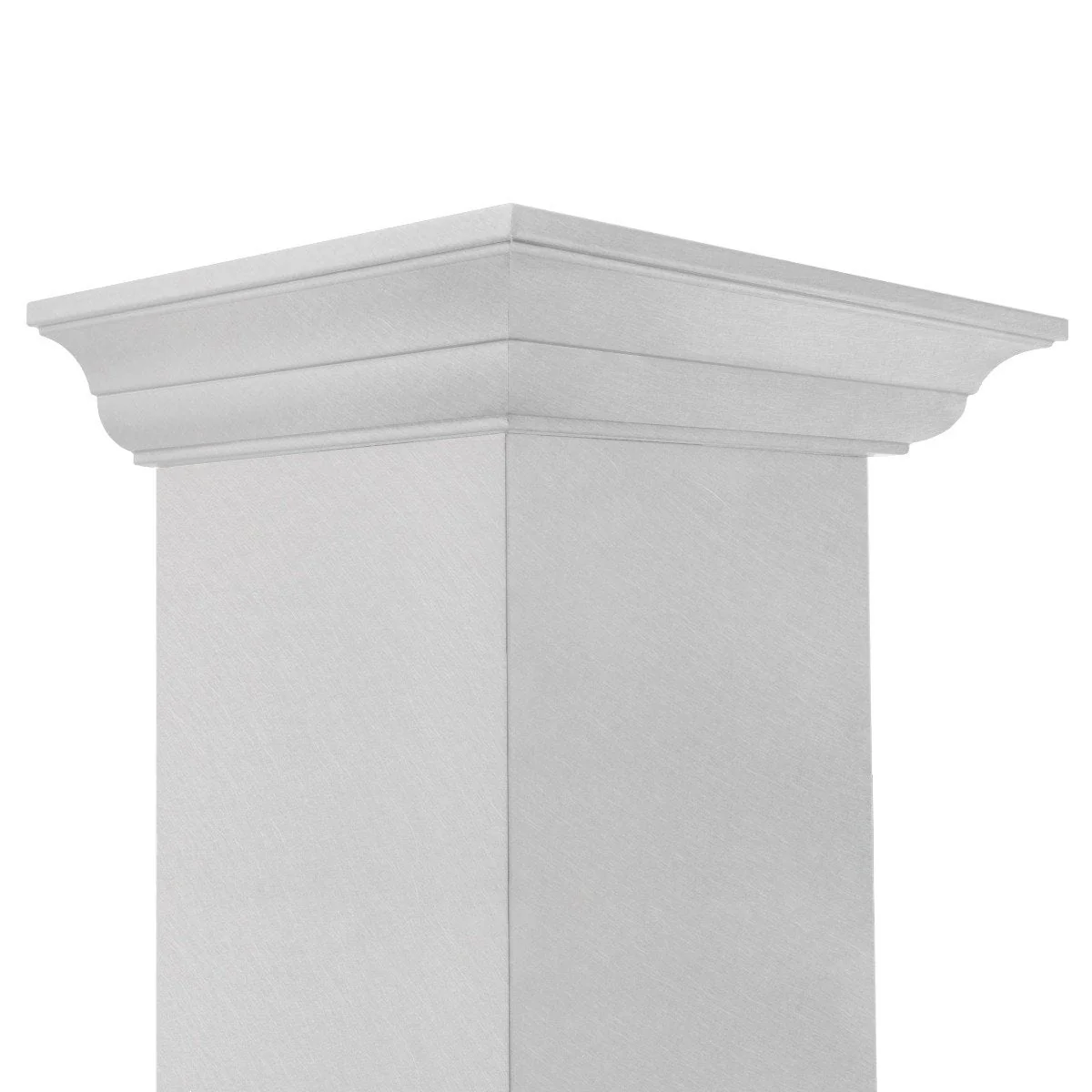ZLINE 2-Piece Appliance Package - 48-Inch Rangetop and Convertible Range Hood in Satin Stainless Steel (2KP-RTSRH48) - Image 23
