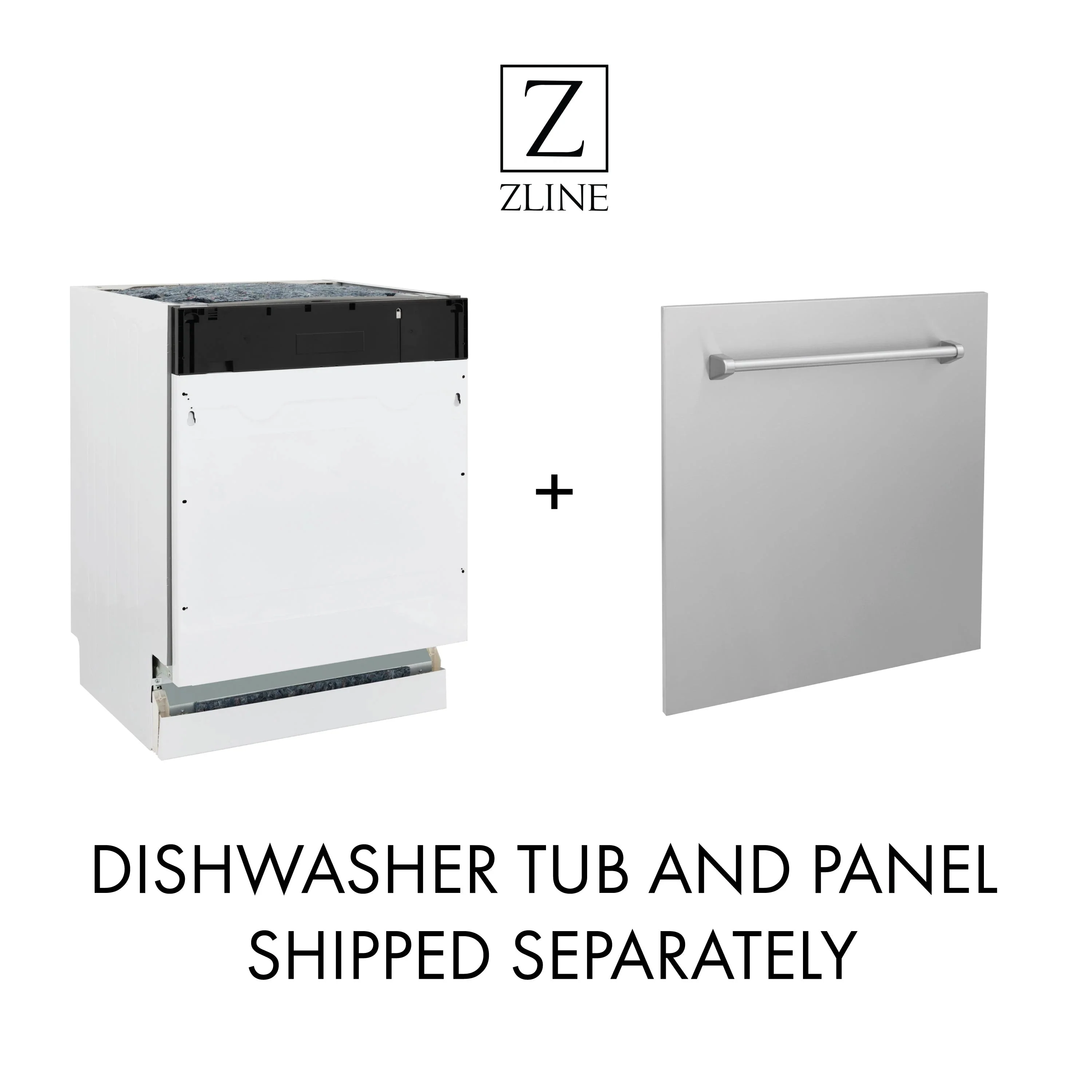ZLINE 3-Piece Appliance Package - 36-Inch Legacy Dual Fuel Range, 36-Inch French Door Refrigerator, Dishwasher, in Black Stainless Steel with Gold Accents - Image 50