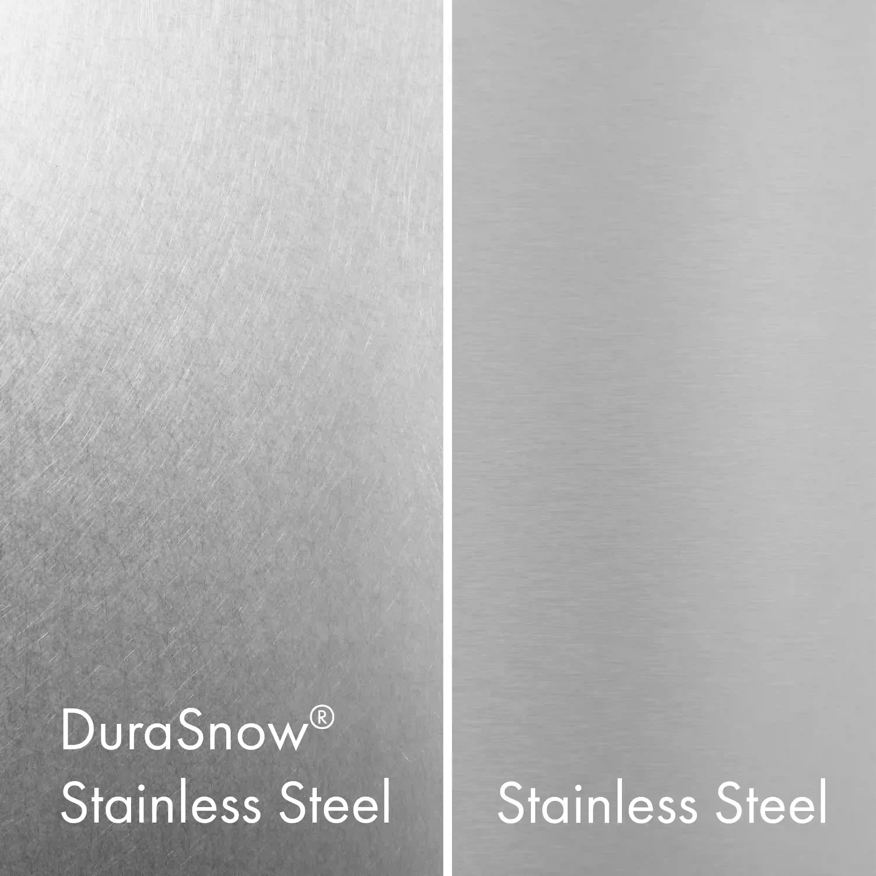 ZLINE 30-Inch 16.1 cu. ft. Built-In 2-Door Bottom Freezer Refrigerator with Internal Water and Ice Dispenser in Satin Stainless Steel Fingerprint Resistant Stainless Steel (RBIV-SN-30) - Image 17