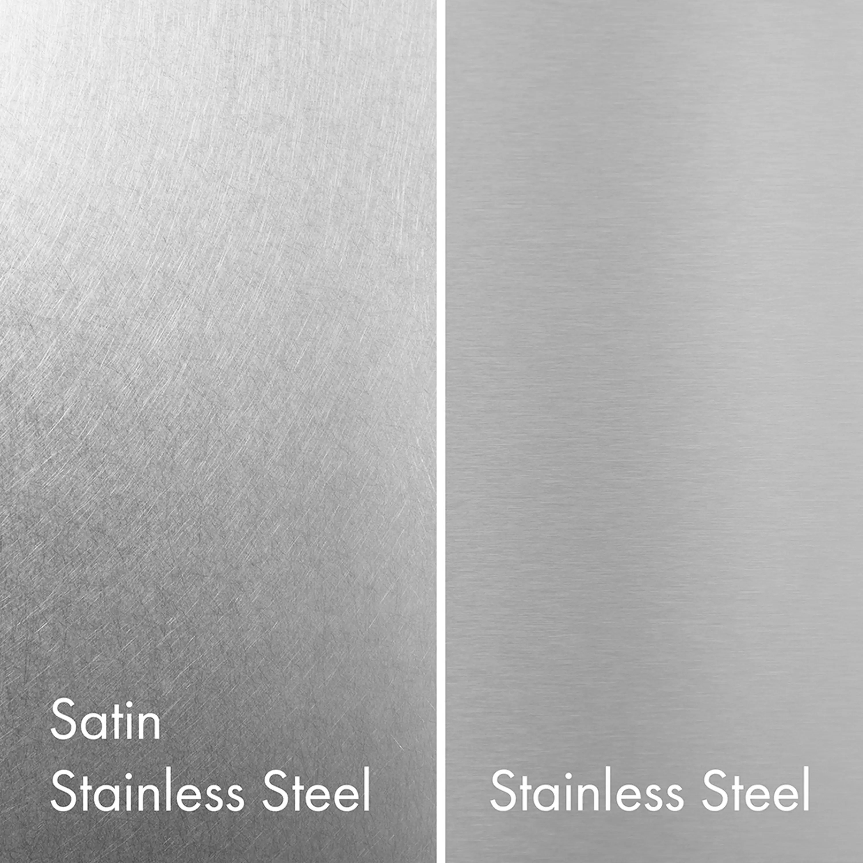 ZLINE 30-Inch 4.2 cu. ft. Paramount Dual Fuel Range with 4 Burner DuoPro™ Cooktop and Electric Convection Oven in Satin Stainless Steel with Black Matte Door (PSDRS-BLM-30) - Image 17