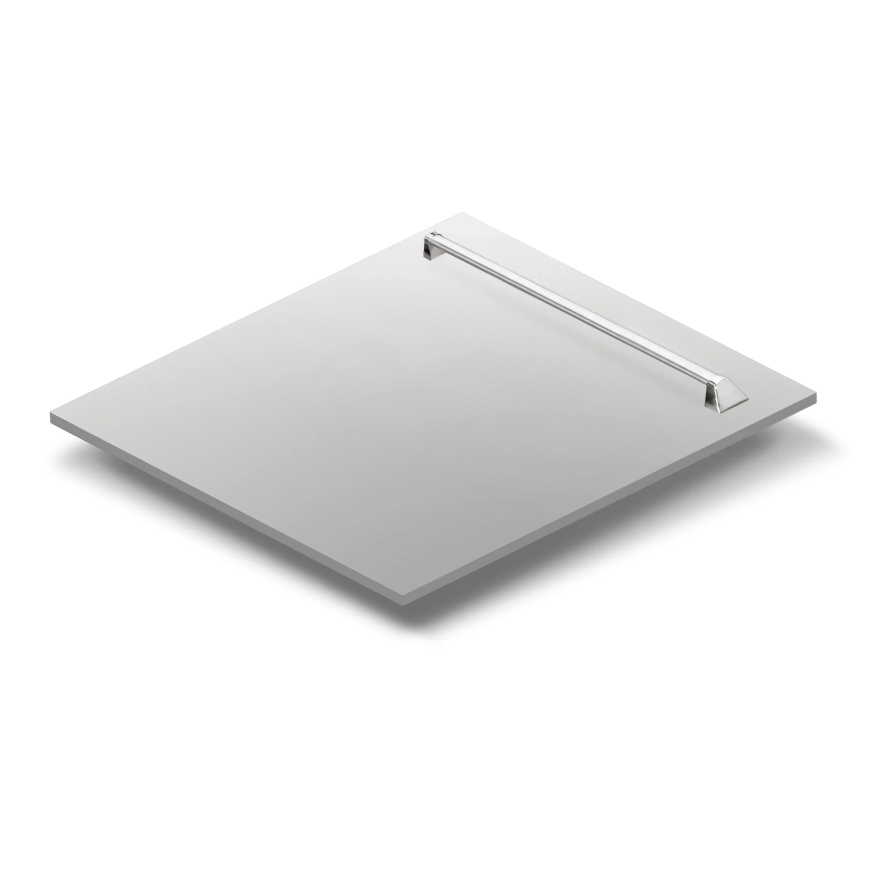 ZLINE 4-Piece Appliance Package - 30-Inch Paramount Dual Fuel Range, Wall Mount Range Hood, 36-Inch French Door Refrigerator, Dishwasher, in Stainless Steel - Image 55