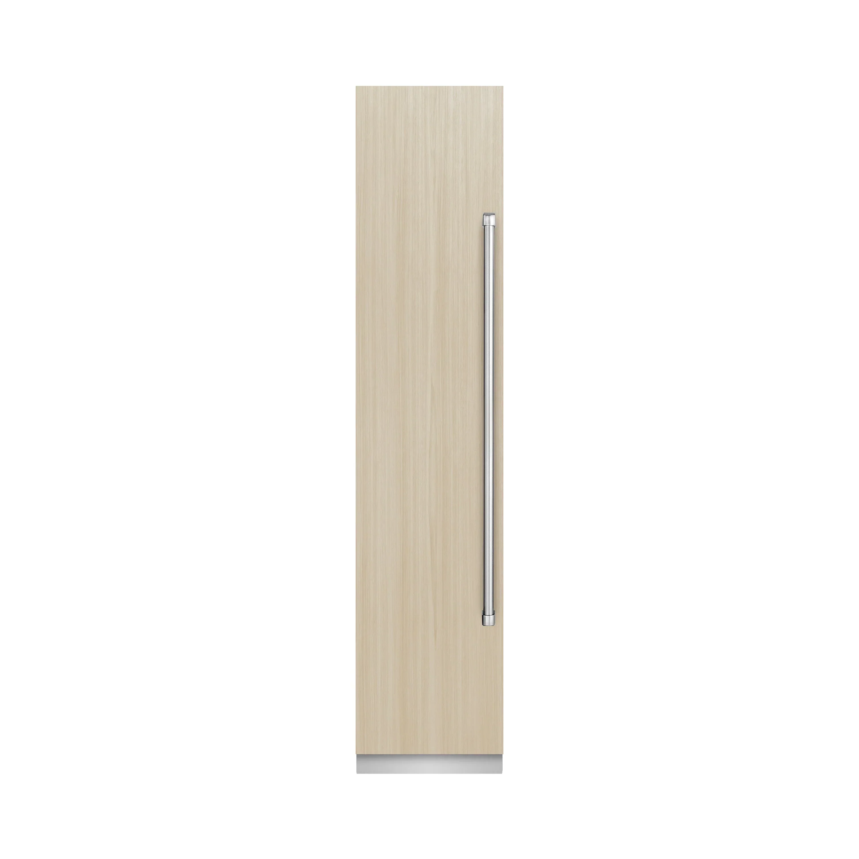 ZLINE 42-Inch Column 12.5 Cu. Ft. Refrigerator and 8.6 Cu. Ft. Freezer in Panel Ready - Image 3