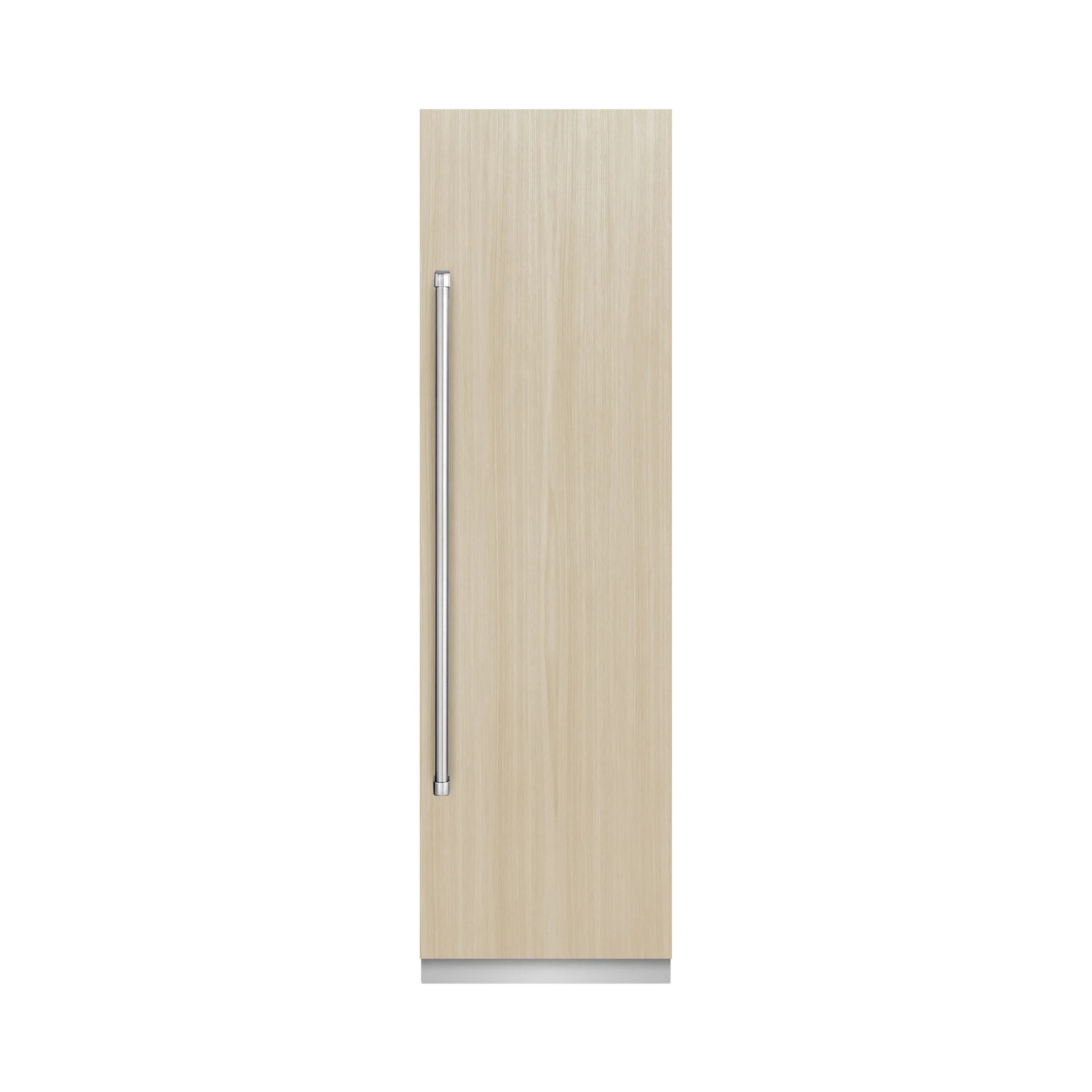 ZLINE 42-Inch Column 12.5 Cu. Ft. Refrigerator and 8.6 Cu. Ft. Freezer in Panel Ready - Image 4
