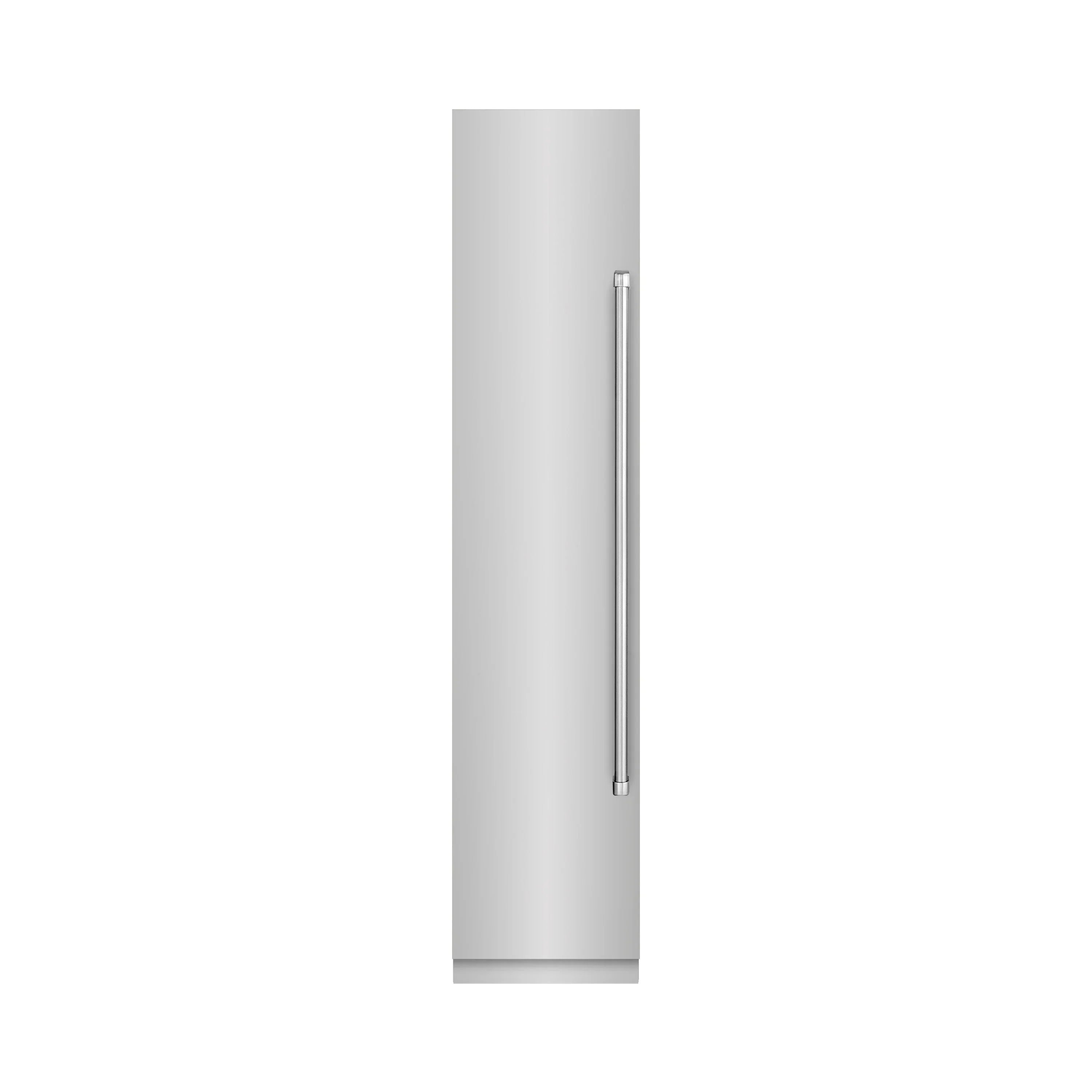ZLINE 42-Inch Column 12.5 Cu. Ft. Refrigerator and 8.6 Cu. Ft. Freezer in Stainless Steel - Image 12