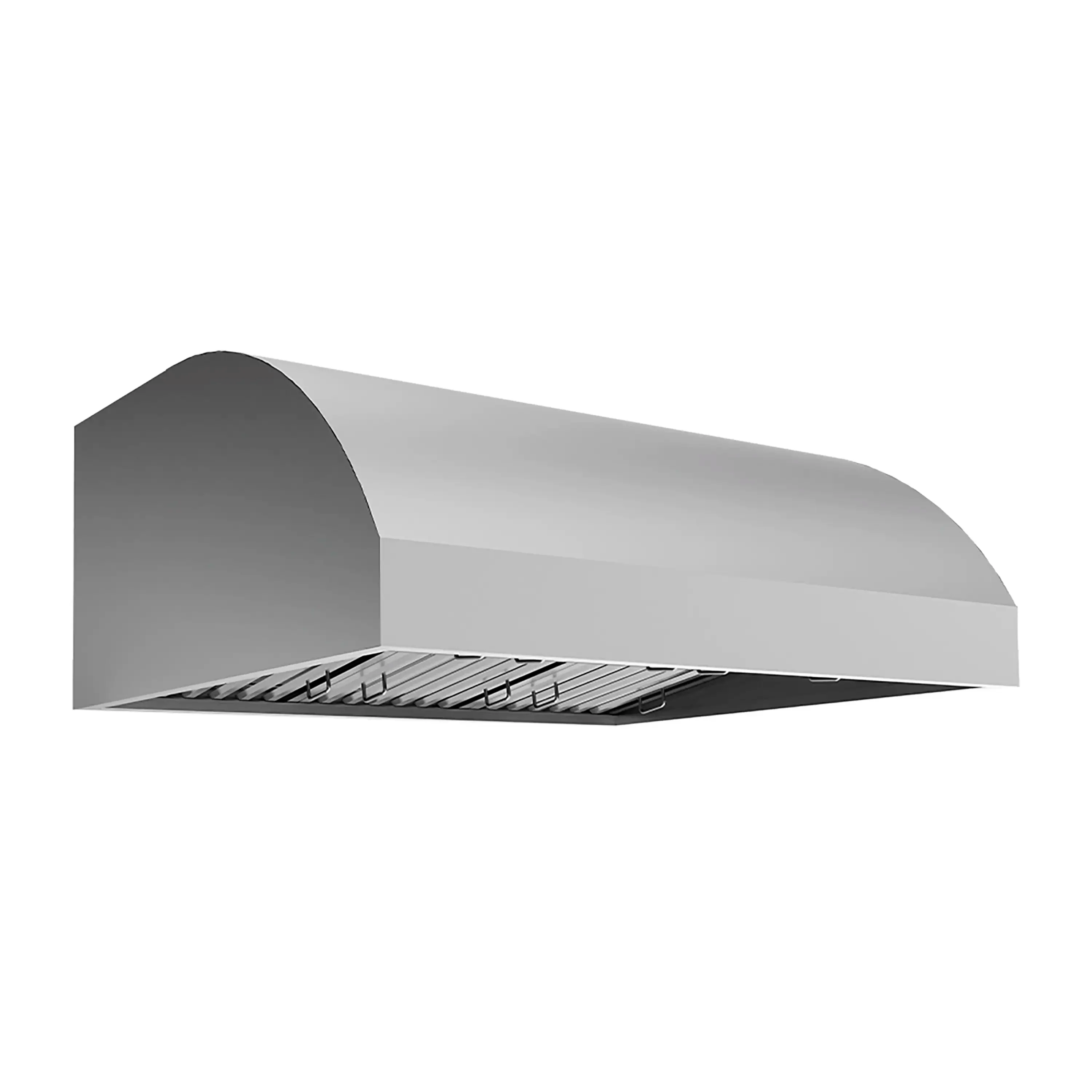 ZLINE 42-Inch Under Cabinet Outdoor Grill Hood (GOU2-42) - Image 4