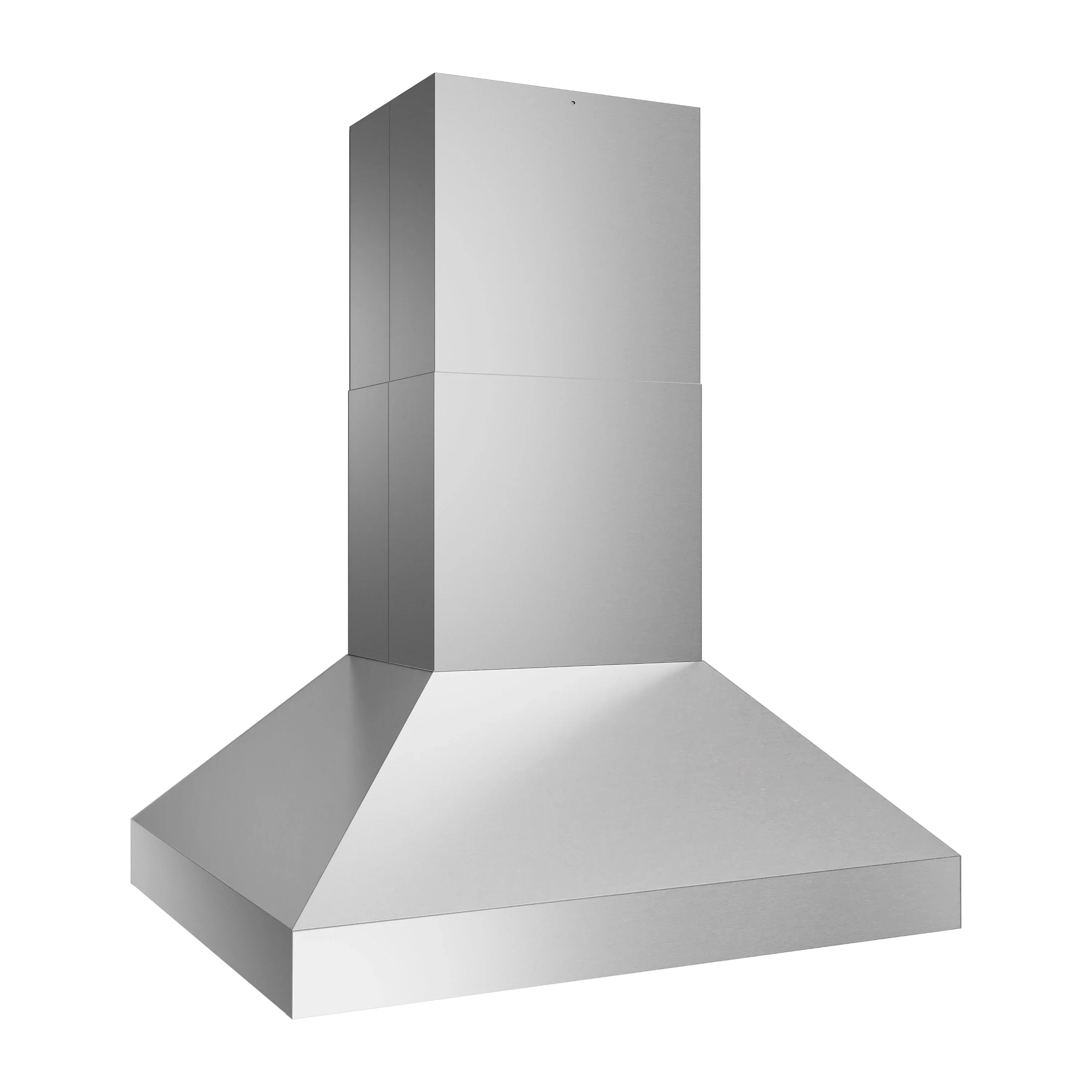 ZLINE 48-Inch 2000 CFM Island Mount Outdoor Grill Hood (GOi1-48) - Image 10
