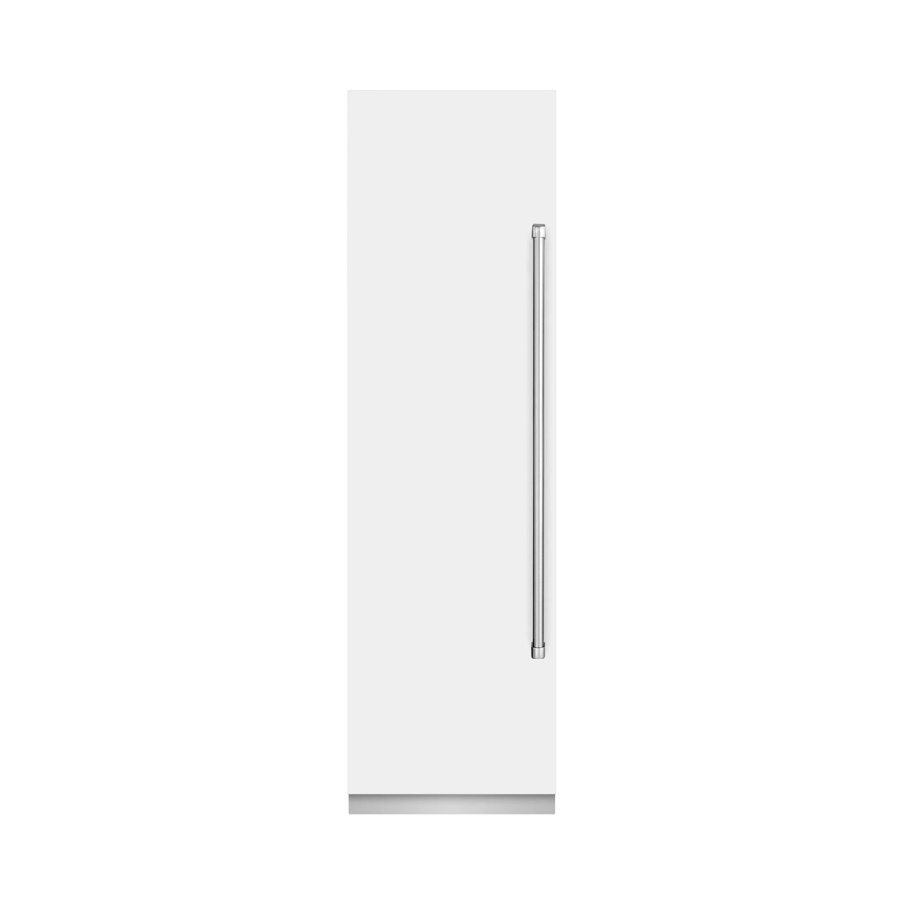 ZLINE 48-Inch Column 12.5 Cu. Ft. Refrigerator and 12.4 Cu. Ft. Freezer in White Matte - Image 11