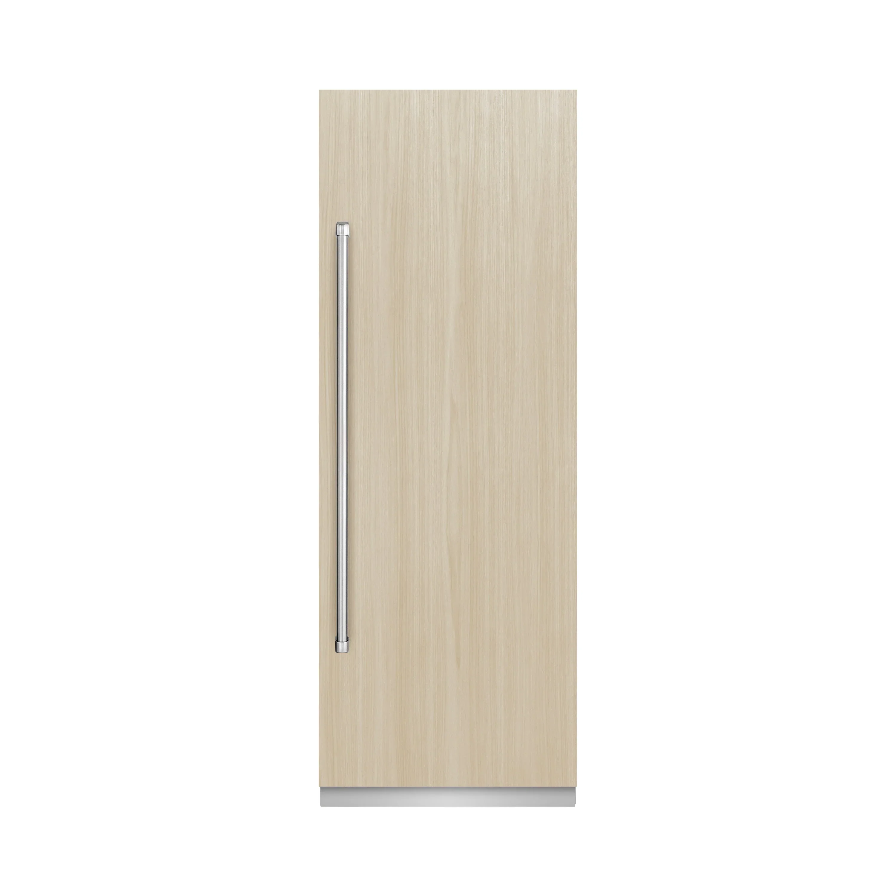 ZLINE 48-Inch Column 16.7 Cu. Ft. Refrigerator and 8.6 Cu. Ft. Freezer in Panel Ready - Image 4