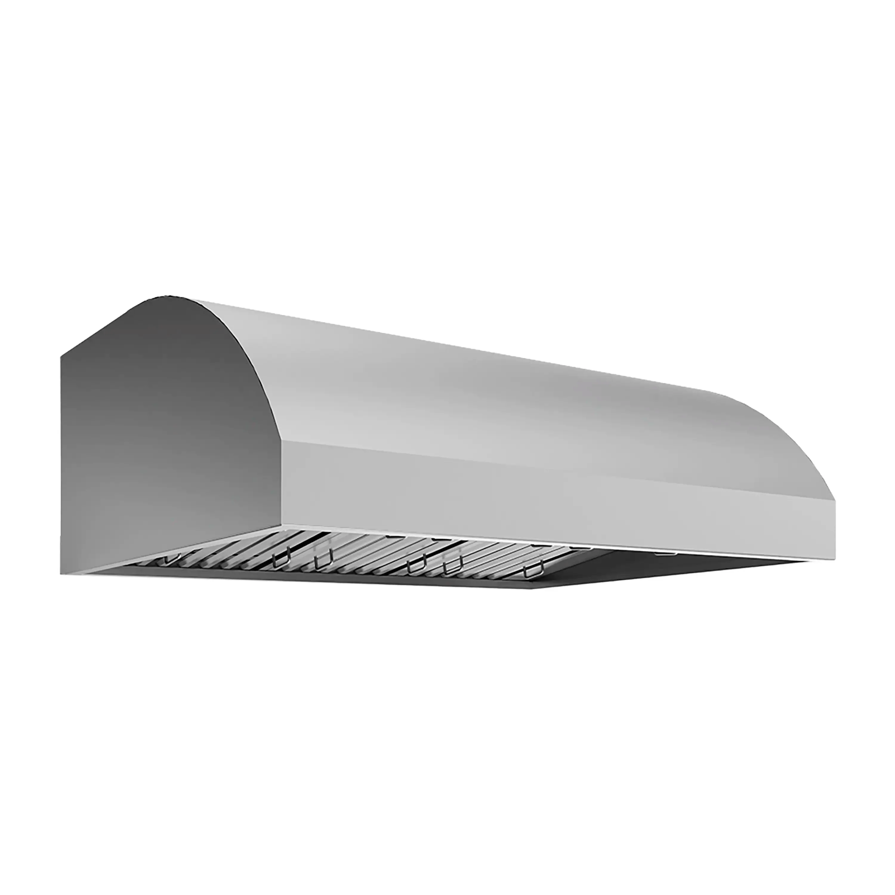 ZLINE 48-Inch Under Cabinet Outdoor Grill Hood (GOU2-48) - Image 4