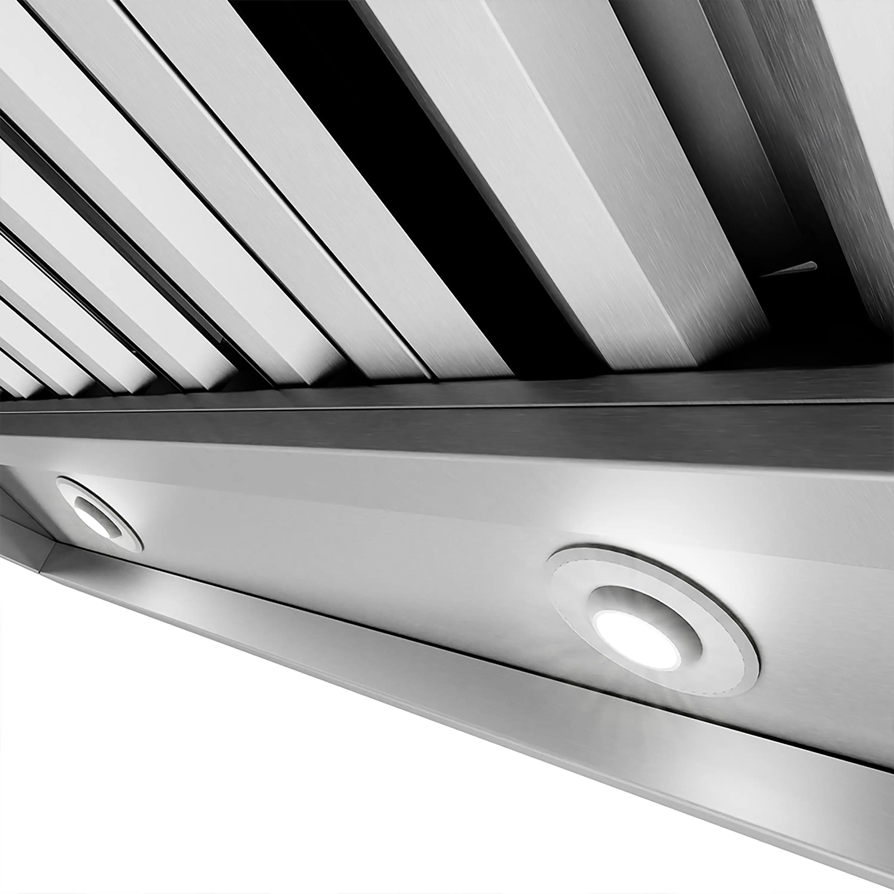 ZLINE 48-Inch Under Cabinet Outdoor Grill Hood (GOU2-48) - Image 8