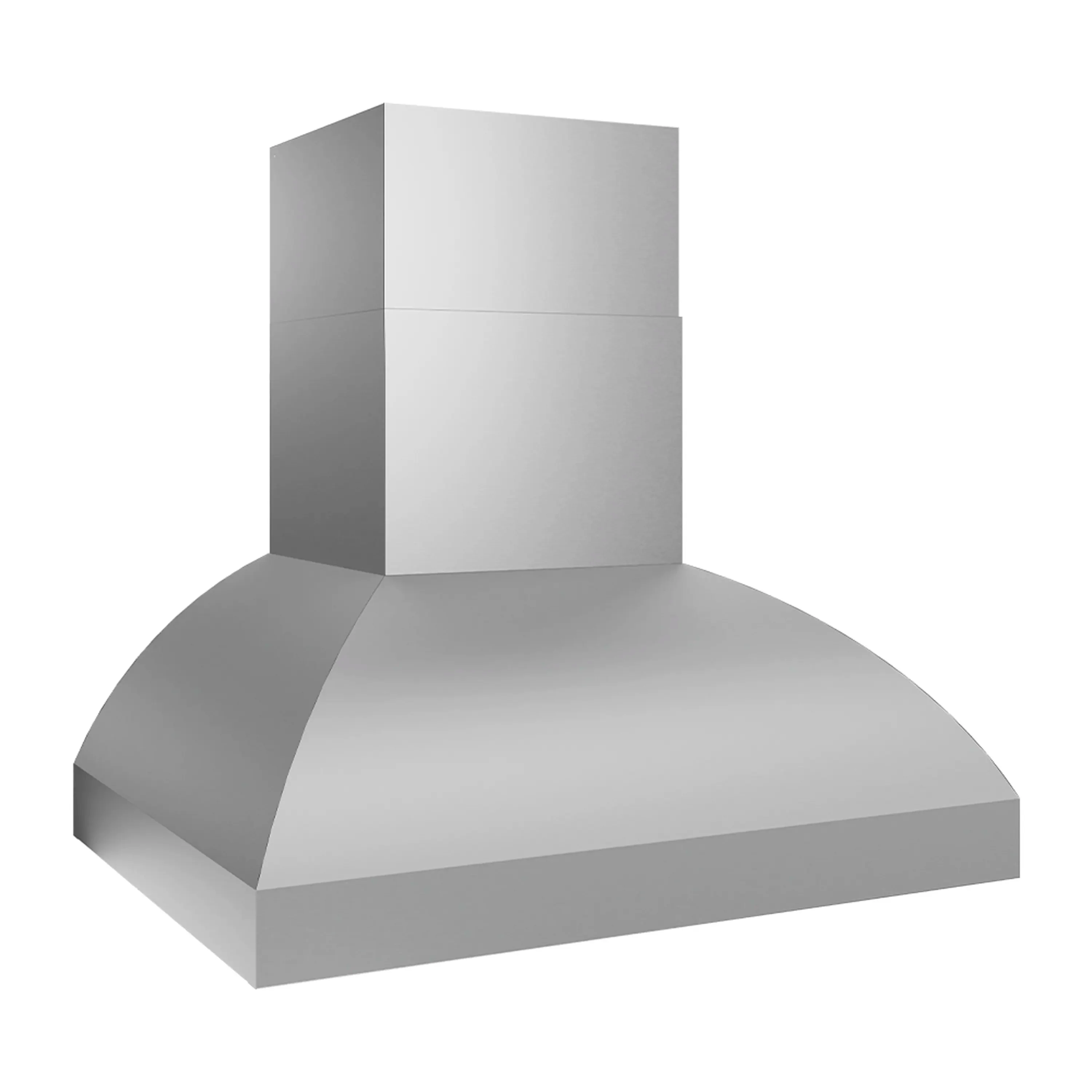 ZLINE 48-Inch Wall Mount Outdoor Grill Hood in Stainless Steel (GOW2-48) - Image 3