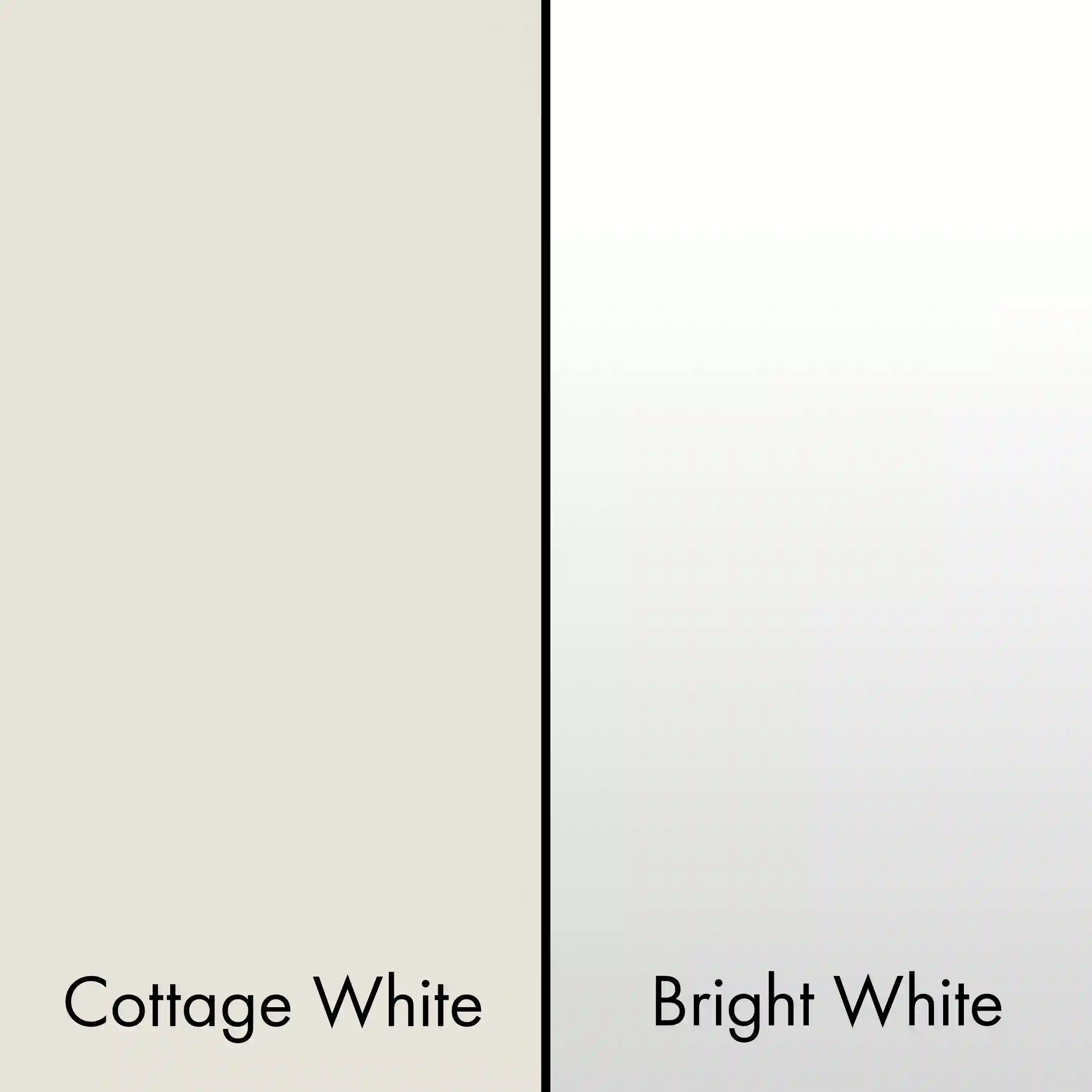 ZLINE 48-Inch Wooden Wall Mount Range Hood with 400 CFM Motor in Smooth Bright White Finish (KBWW-48) - Image 7