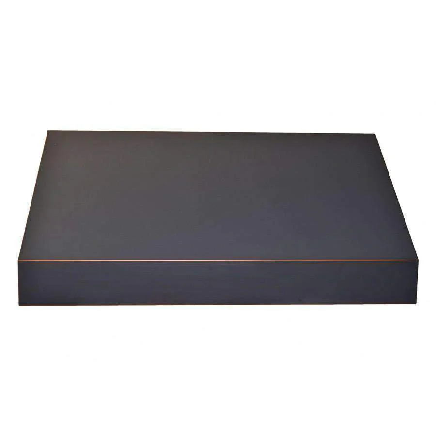ZLINE 48-Inch Oil-Rubbed Under Cabinet Range Hood with 700 CFM Motor (8685B-48) - Image 5