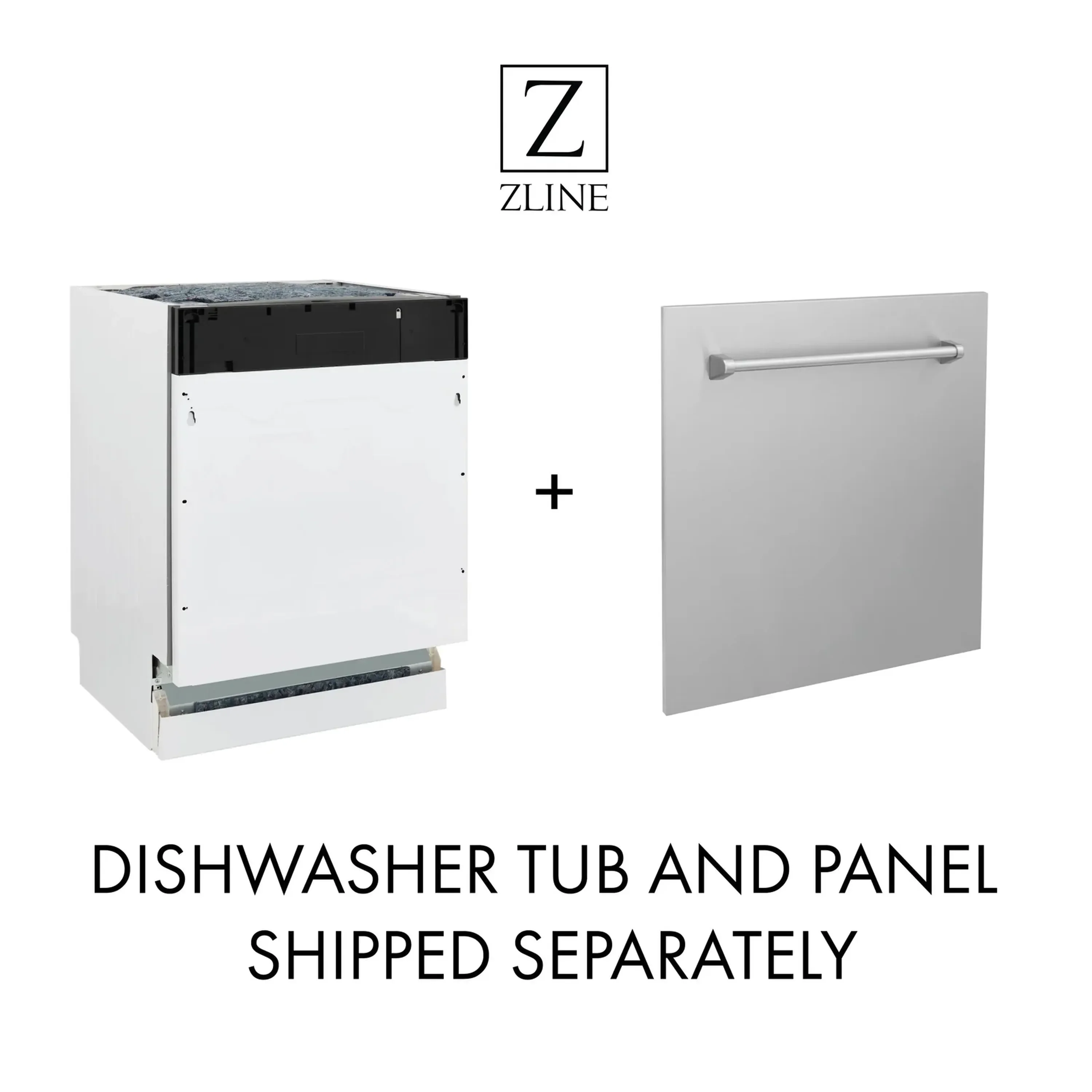 ZLINE 5-Piece Appliance Package - 30-Inch Legacy Autograph Dual Fuel Range, Wall Mount Range Hood, 36-Inch French Door Refrigerator, Dishwasher, and 30-Inch Microwave Drawer in Stainless Steel with Gold Accents - Image 61