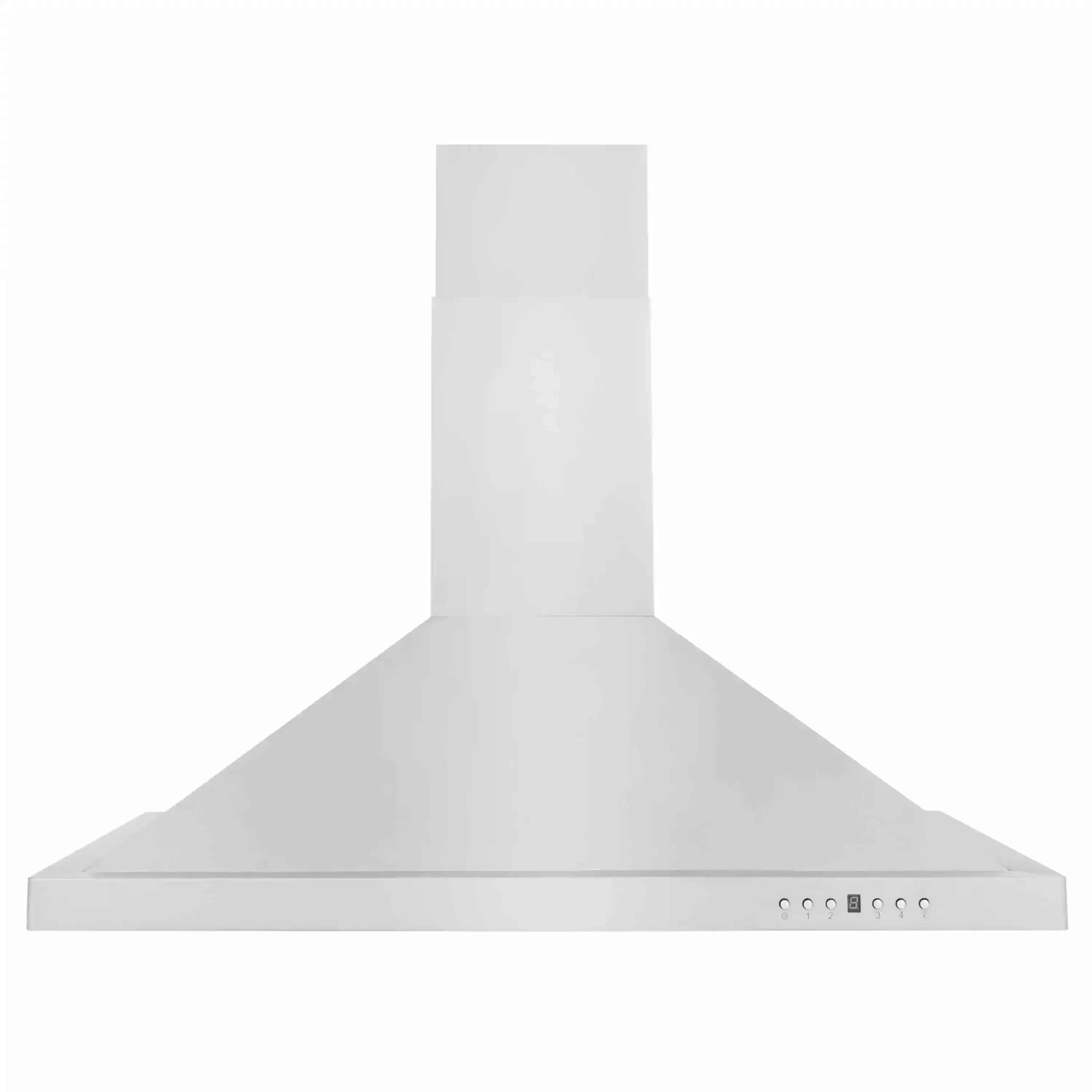 ZLINE 5-Piece Appliance Package - 30-Inch Legacy Dual Fuel Range, Wall Mount Range Hood, 36-Inch French Door Refrigerator with Water Dispenser, Dishwasher, and 30-Inch Microwave Drawer in Stainless Steel - Image 21