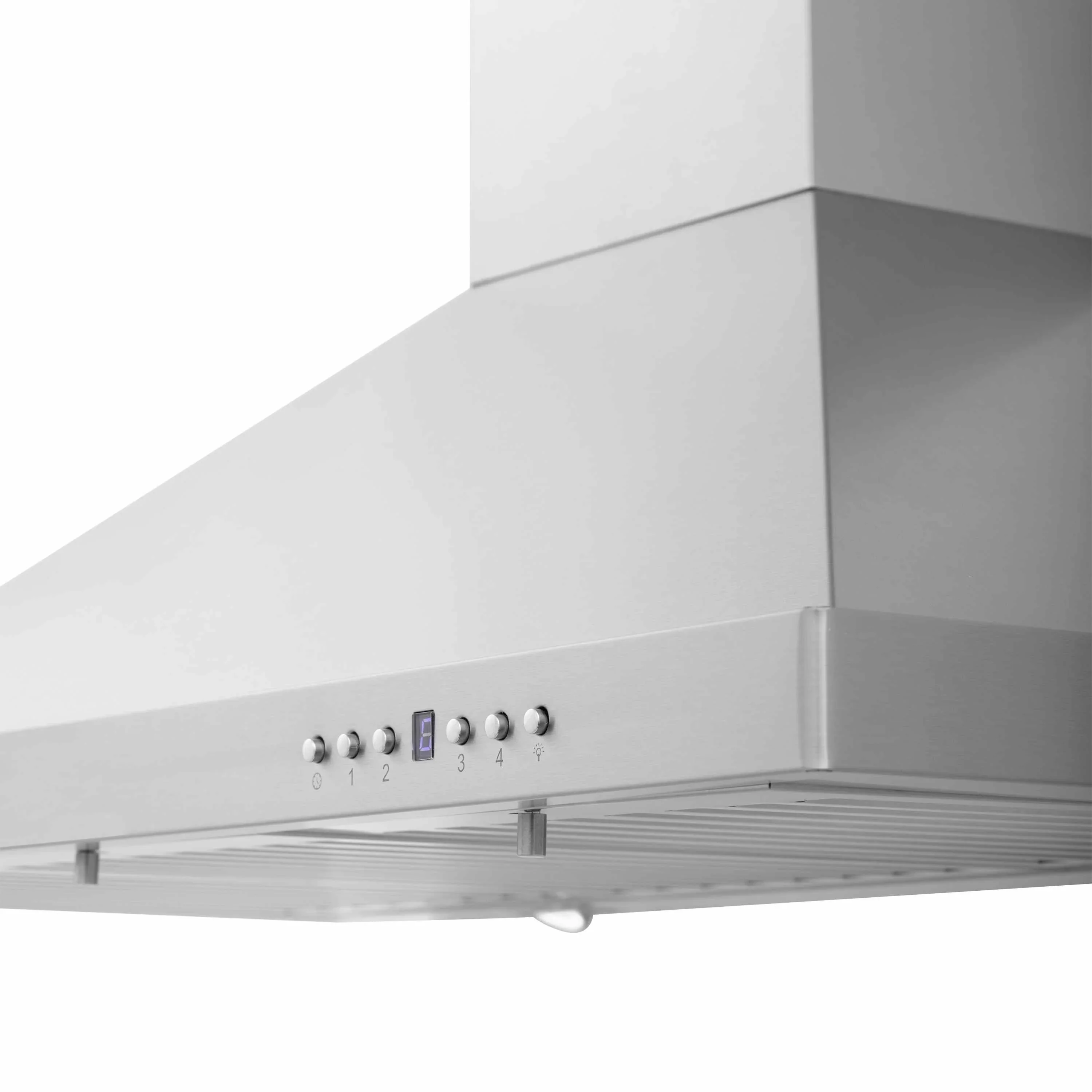 ZLINE 5-Piece Appliance Package - 36-Inch Legacy Dual Fuel Range, Wall Mount Range Hood, 36-Inch French Door Refrigerator, Dishwasher, and 30-Inch Microwave Drawer in Stainless Steel - Image 28