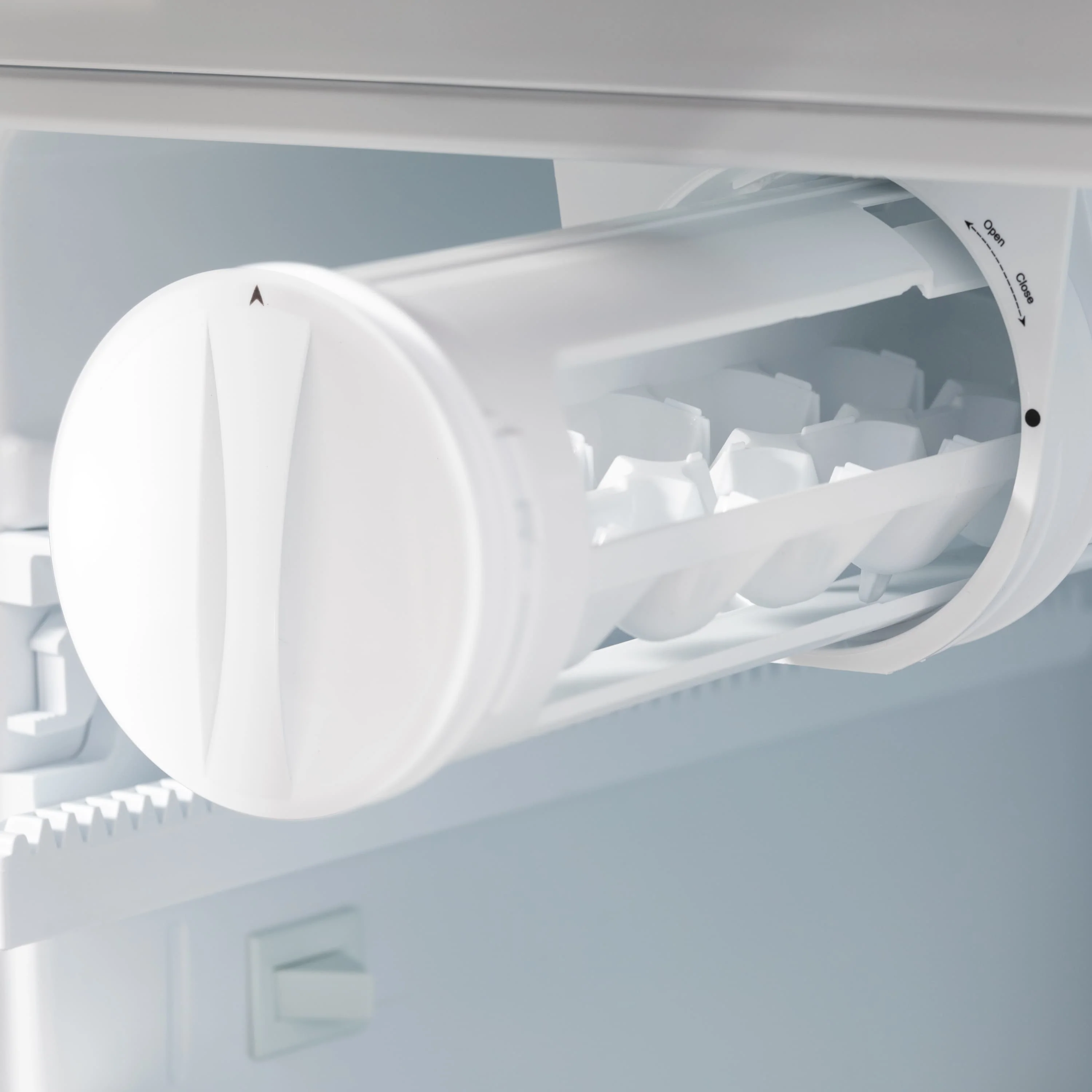 ZLINE 5-Piece Appliance Package - 36-Inch Legacy Autograph Dual Fuel Range, Wall Mount Range Hood, 36-Inch French Door Refrigerator, Dishwasher, and 30-Inch Microwave Drawer in Stainless Steel with Matte Black Accents - Image 30
