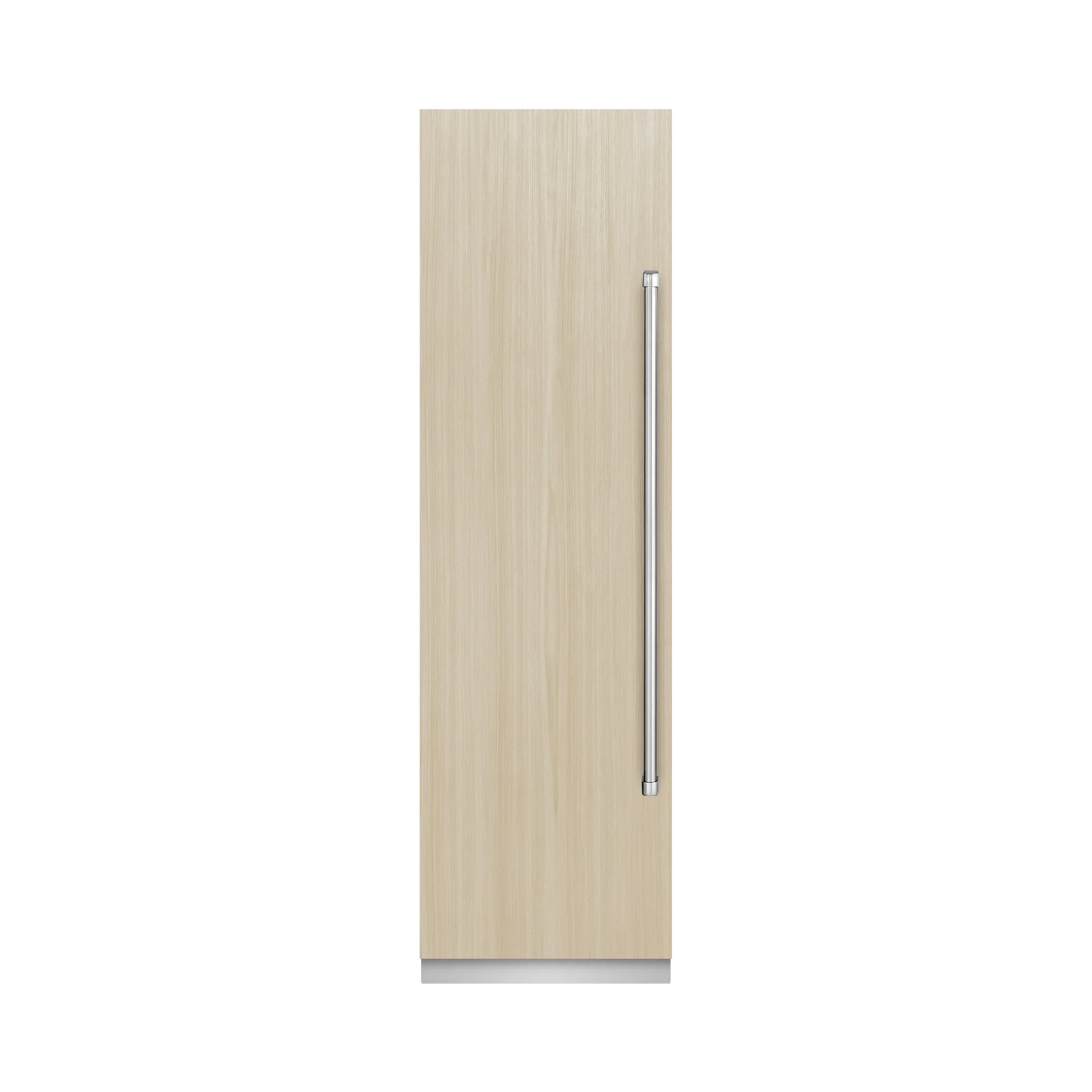 ZLINE 54-Inch Column 16.7 Cu. Ft. Refrigerator and 12.4 Cu. Ft. Freezer in Panel Ready - Image 3