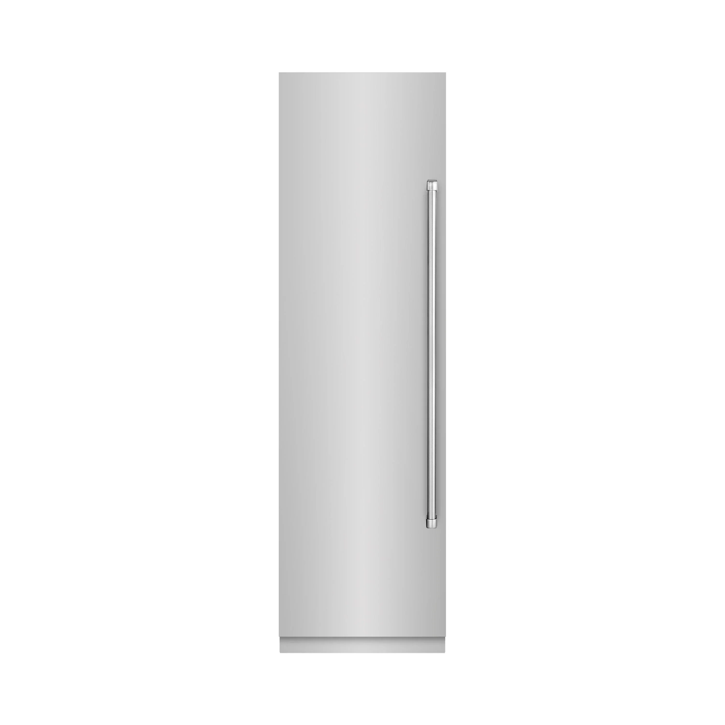 ZLINE 54-Inch Column 16.7 Cu. Ft. Refrigerator and 12.4 Cu. Ft. Freezer in Stainless Steel - Image 11