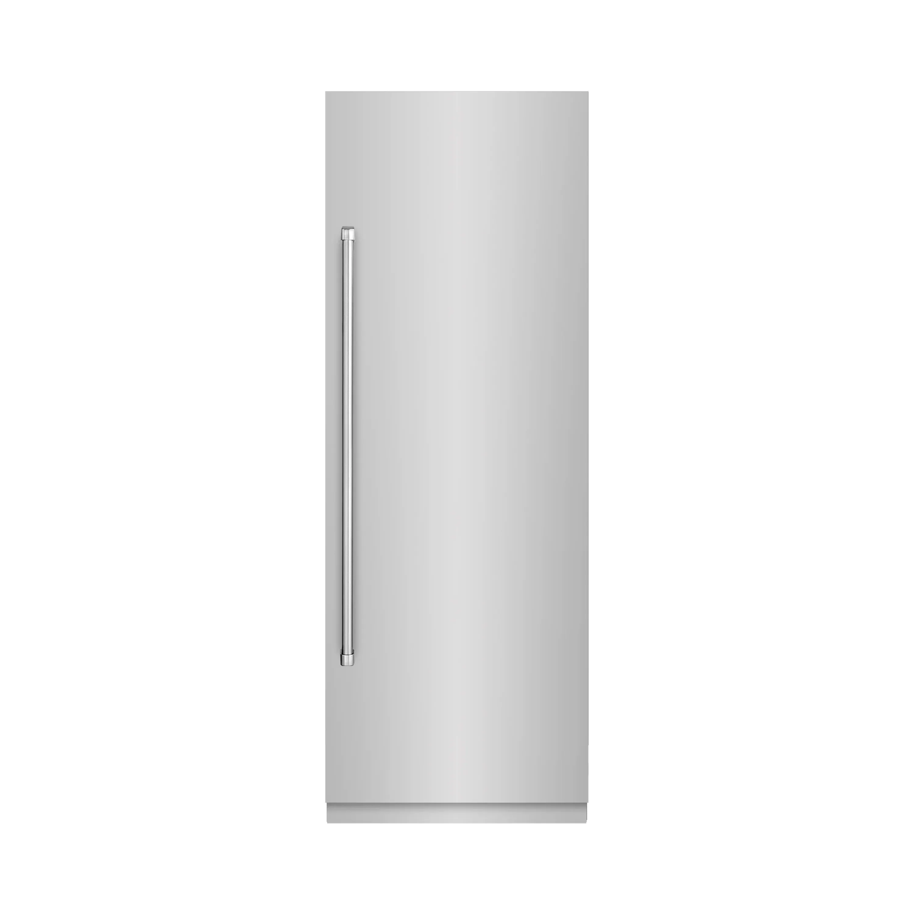 ZLINE 54-Inch Column 16.7 Cu. Ft. Refrigerator and 12.4 Cu. Ft. Freezer in Stainless Steel - Image 2
