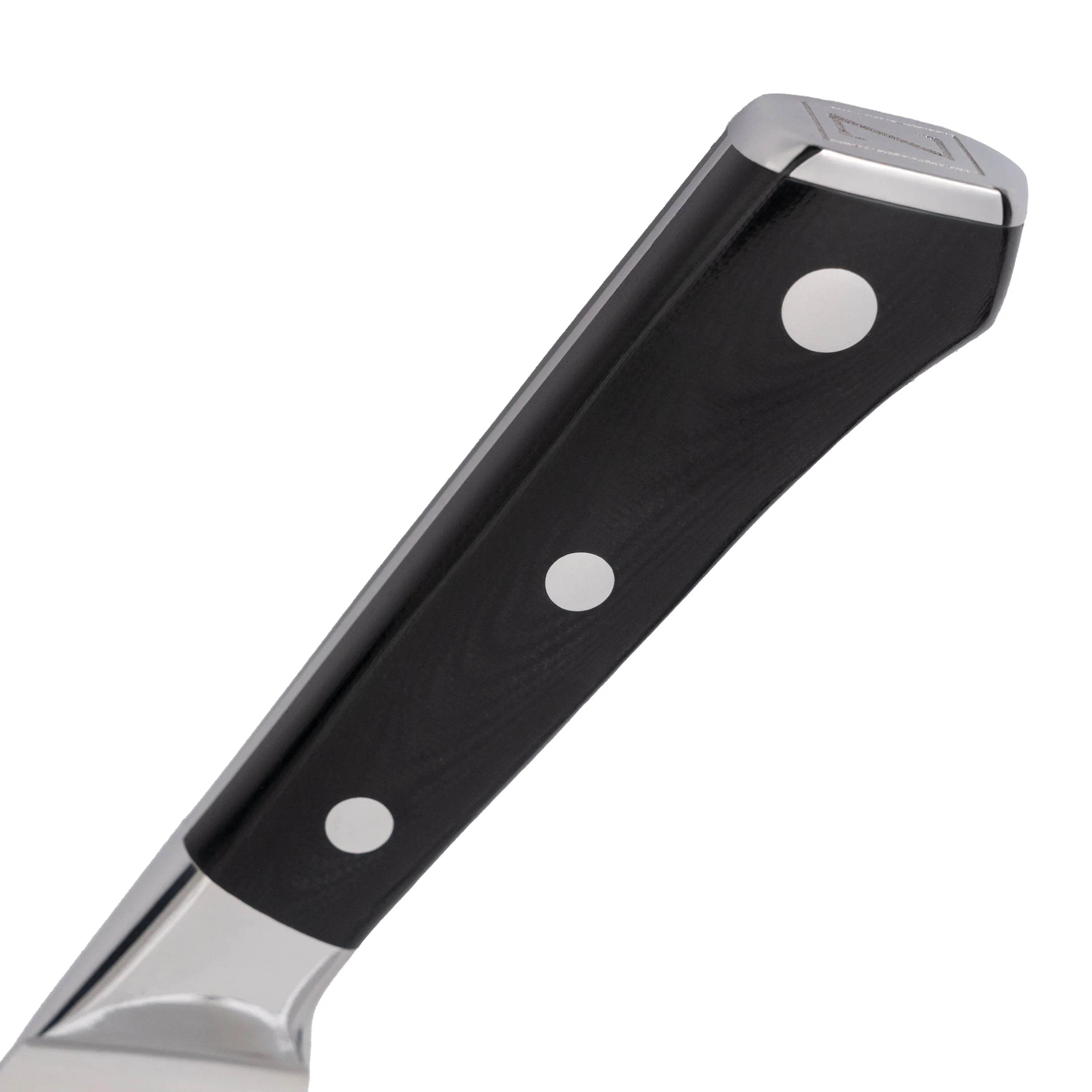 ZLINE 6-Piece Professional German Steel Steak Knife Set (STK-GS-6) - Image 4